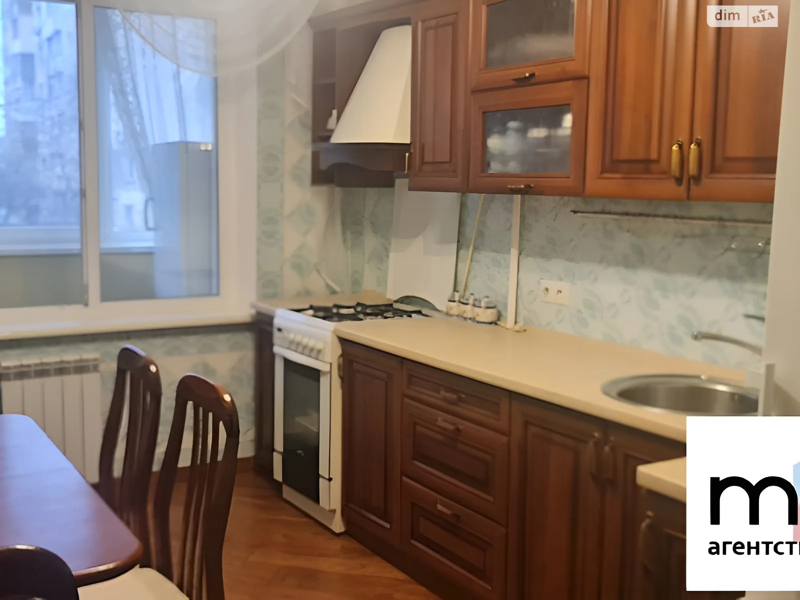 Продается 3-комнатная квартира 63 кв. м в Одессе, ул. Крымская - фото 1