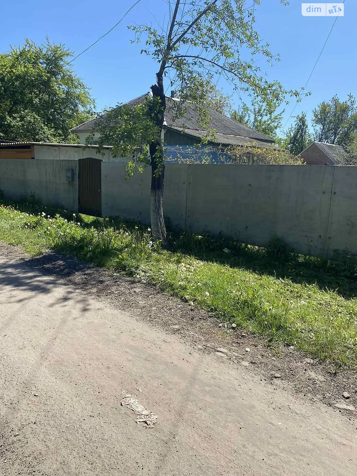 Продається одноповерховий будинок 60.6 кв. м з балконом, цена: 7500 $ - фото 1