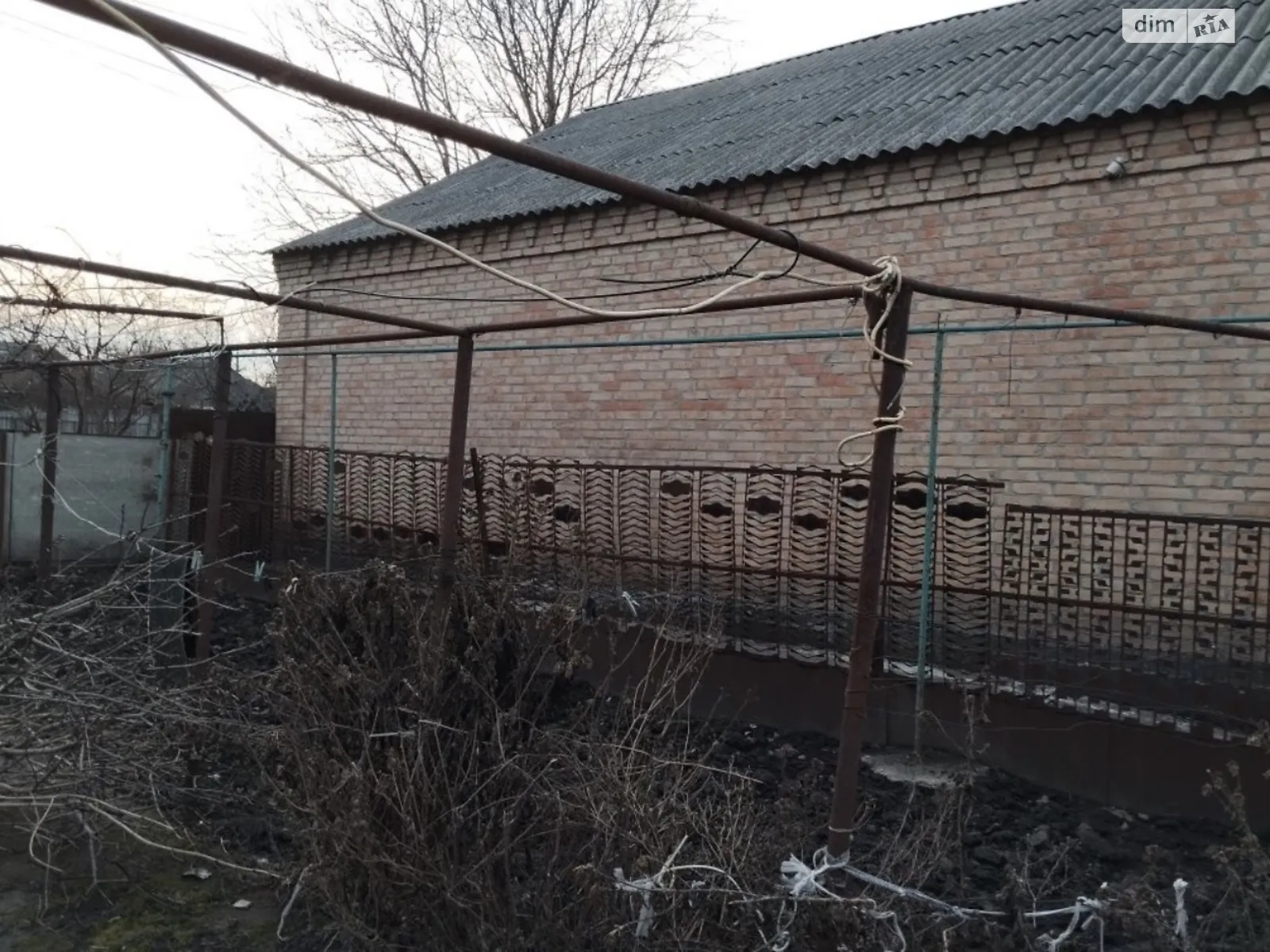 Продается одноэтажный дом 40 кв. м с бассейном, цена: 22000 $ - фото 1