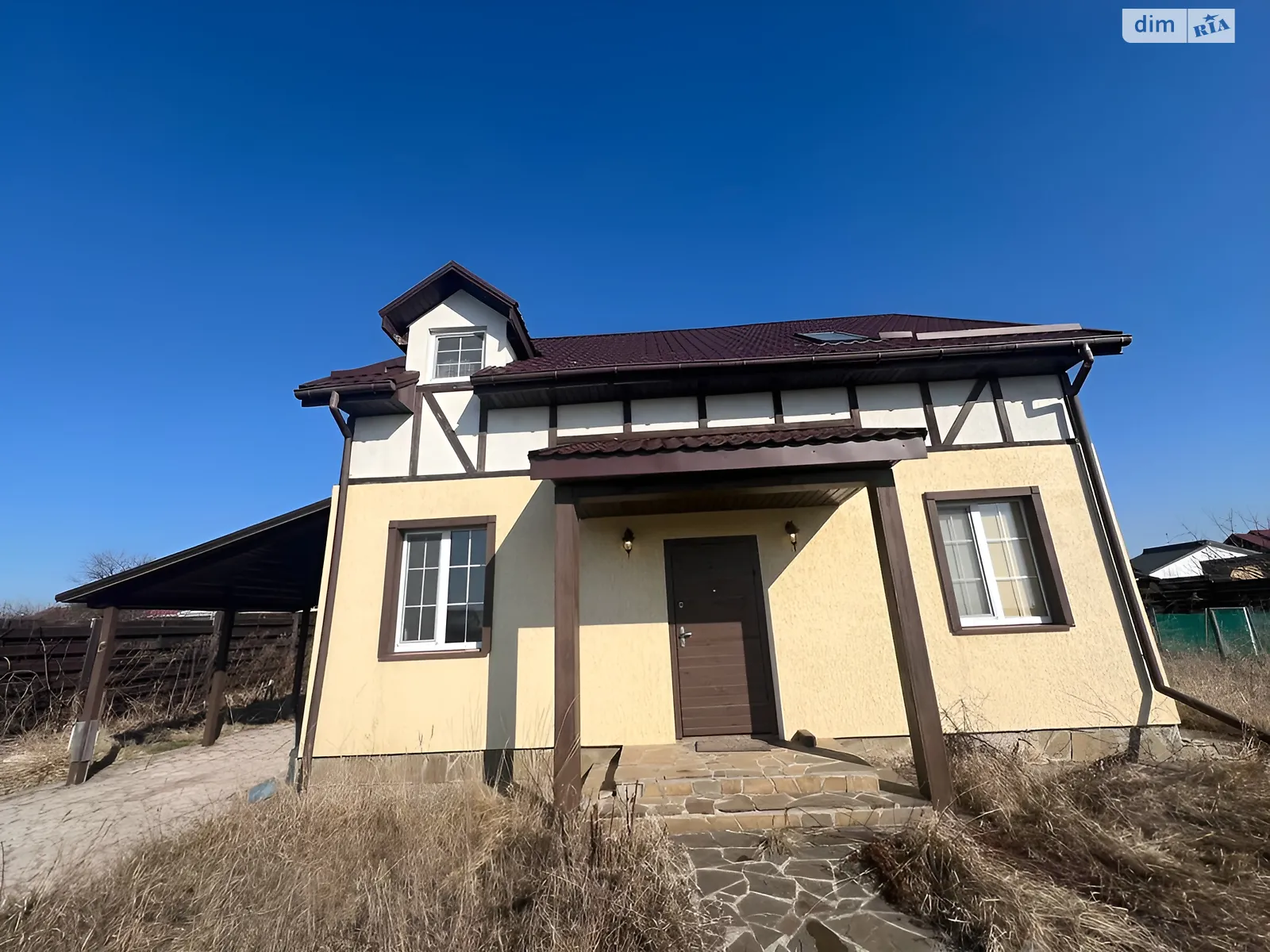Продається будинок 2 поверховий 125 кв. м з подвалом, цена: 89000 $ - фото 1