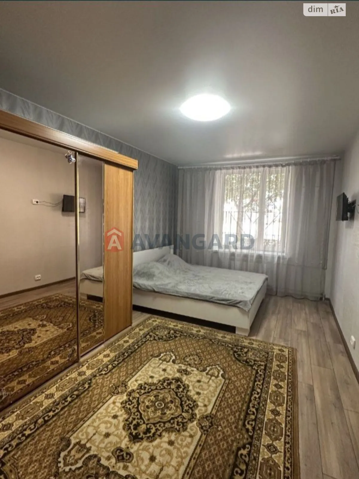 Продается 2-комнатная квартира 48 кв. м в Каменском, цена: 21500 $ - фото 1