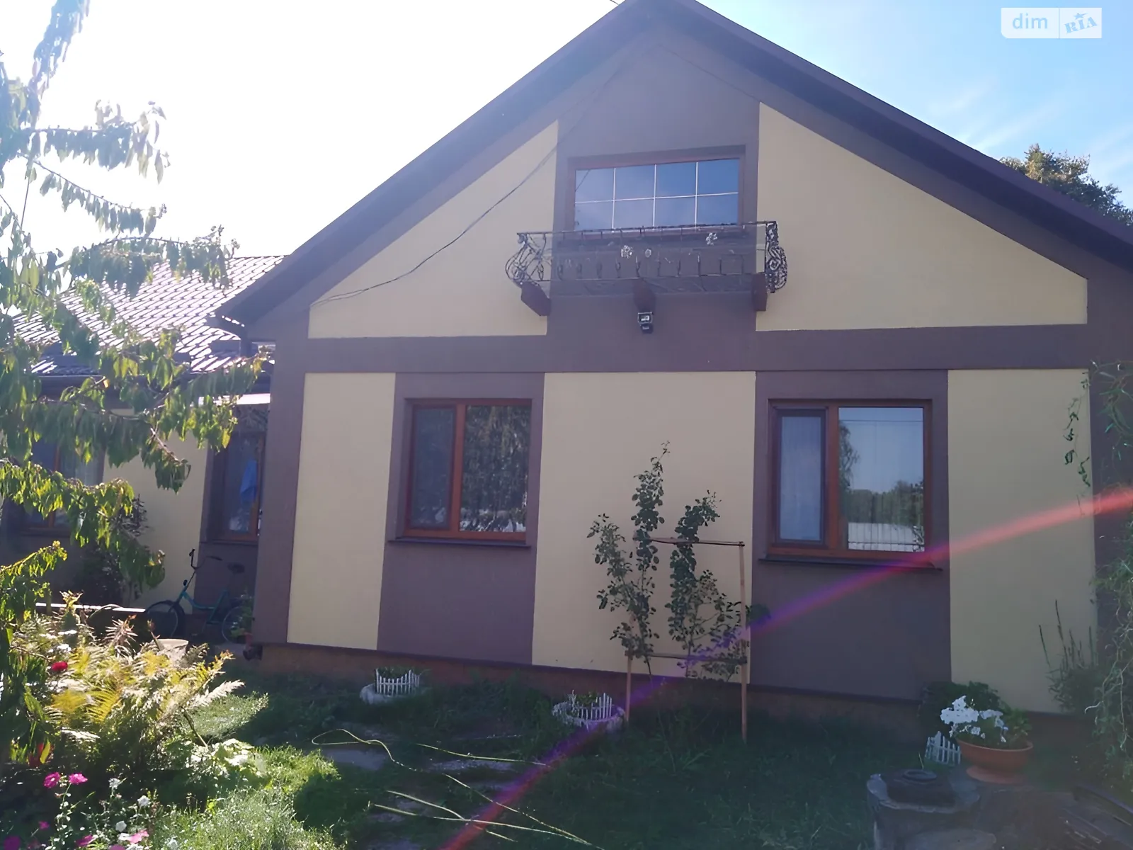 Продается одноэтажный дом 74 кв. м с баней/сауной, цена: 22000 $ - фото 1