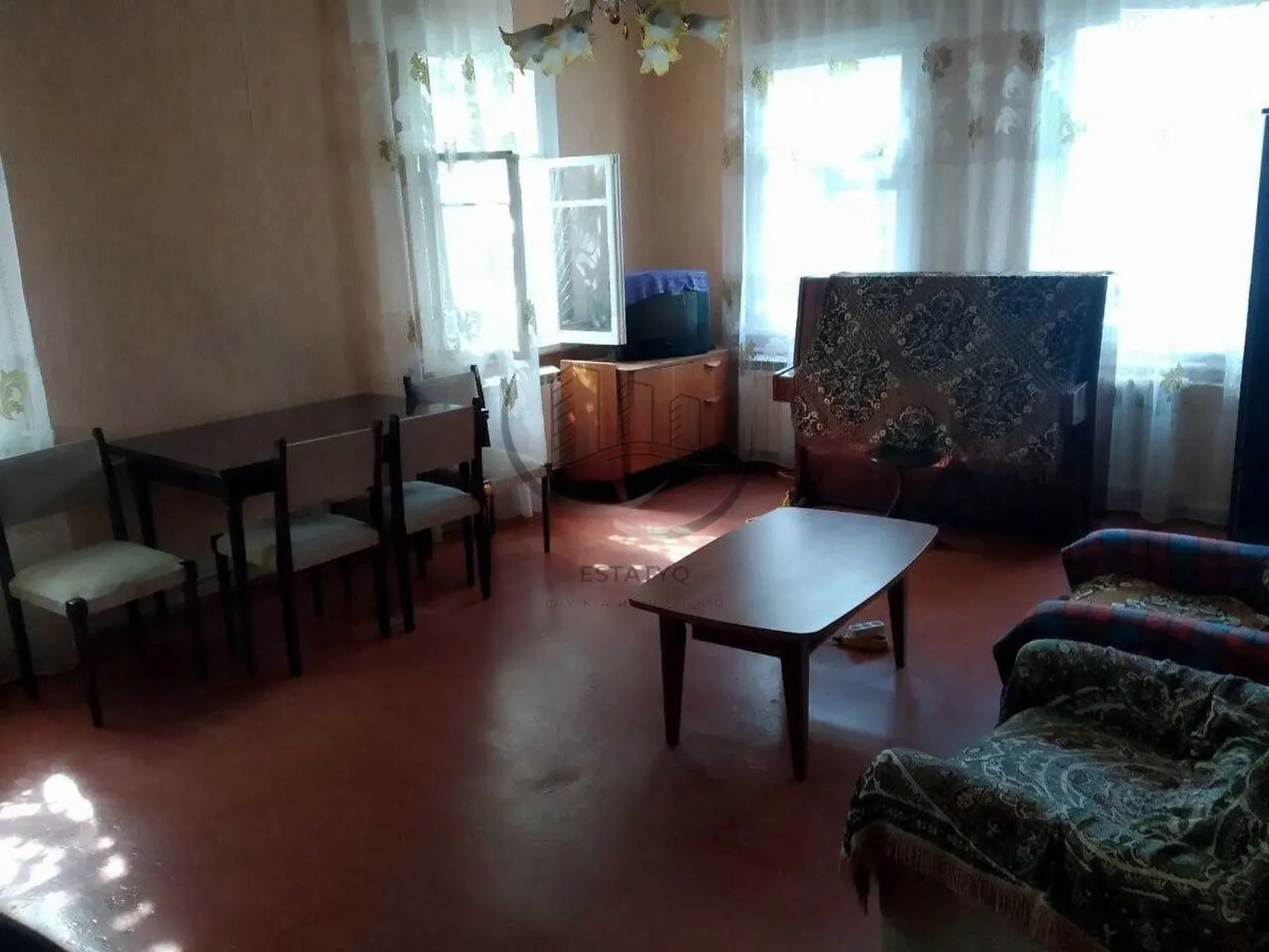 Сдается в аренду 2-комнатная квартира 70 кв. м в Харькове - фото 1