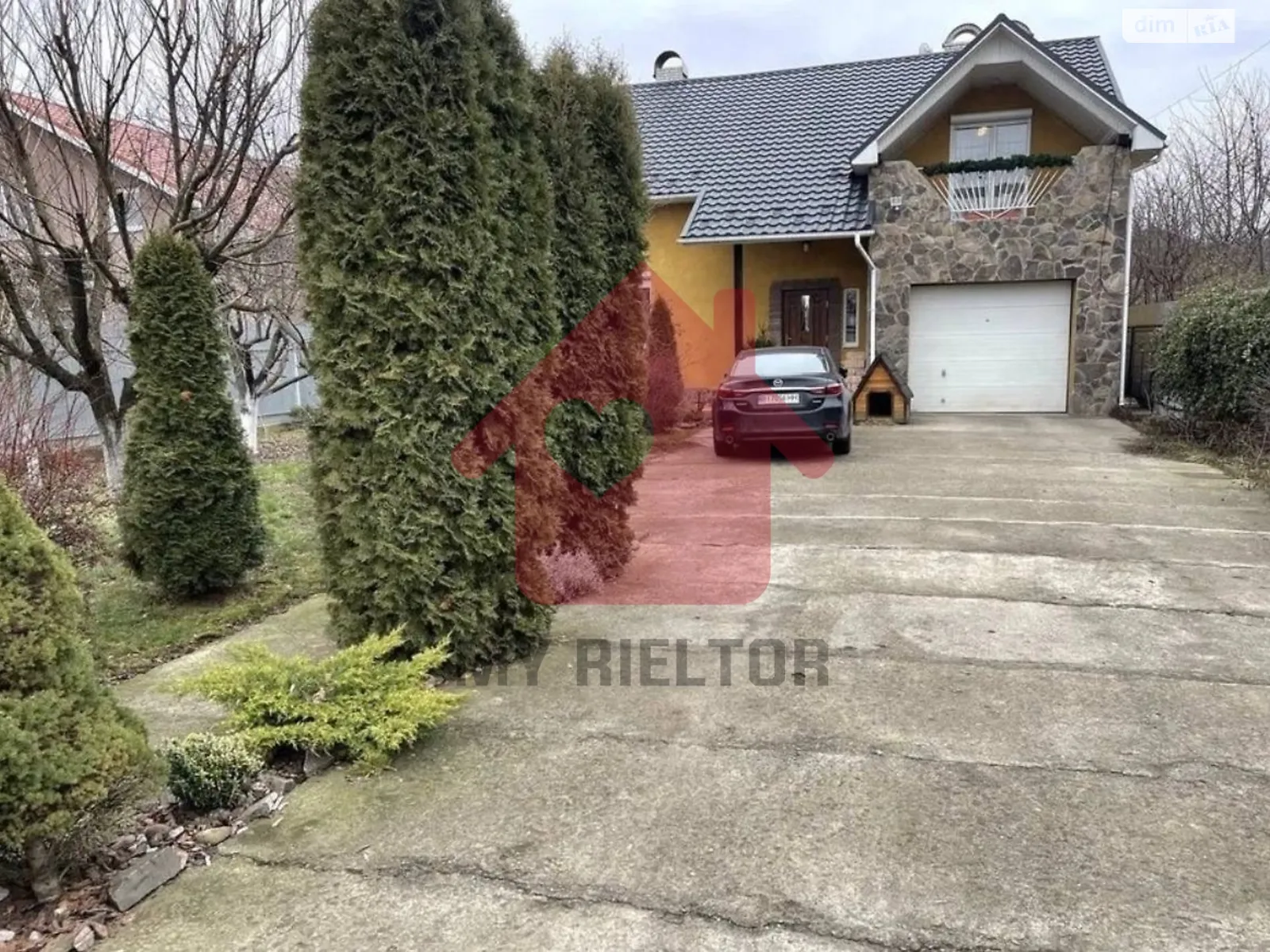 Головна Ужгород, цена: 179000 $ - фото 1