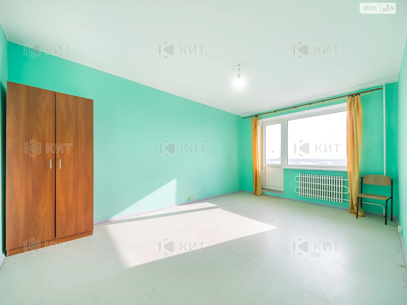 Продается 2-комнатная квартира 51.5 кв. м в Харькове, ул. Драгомировская, 4 - фото 1