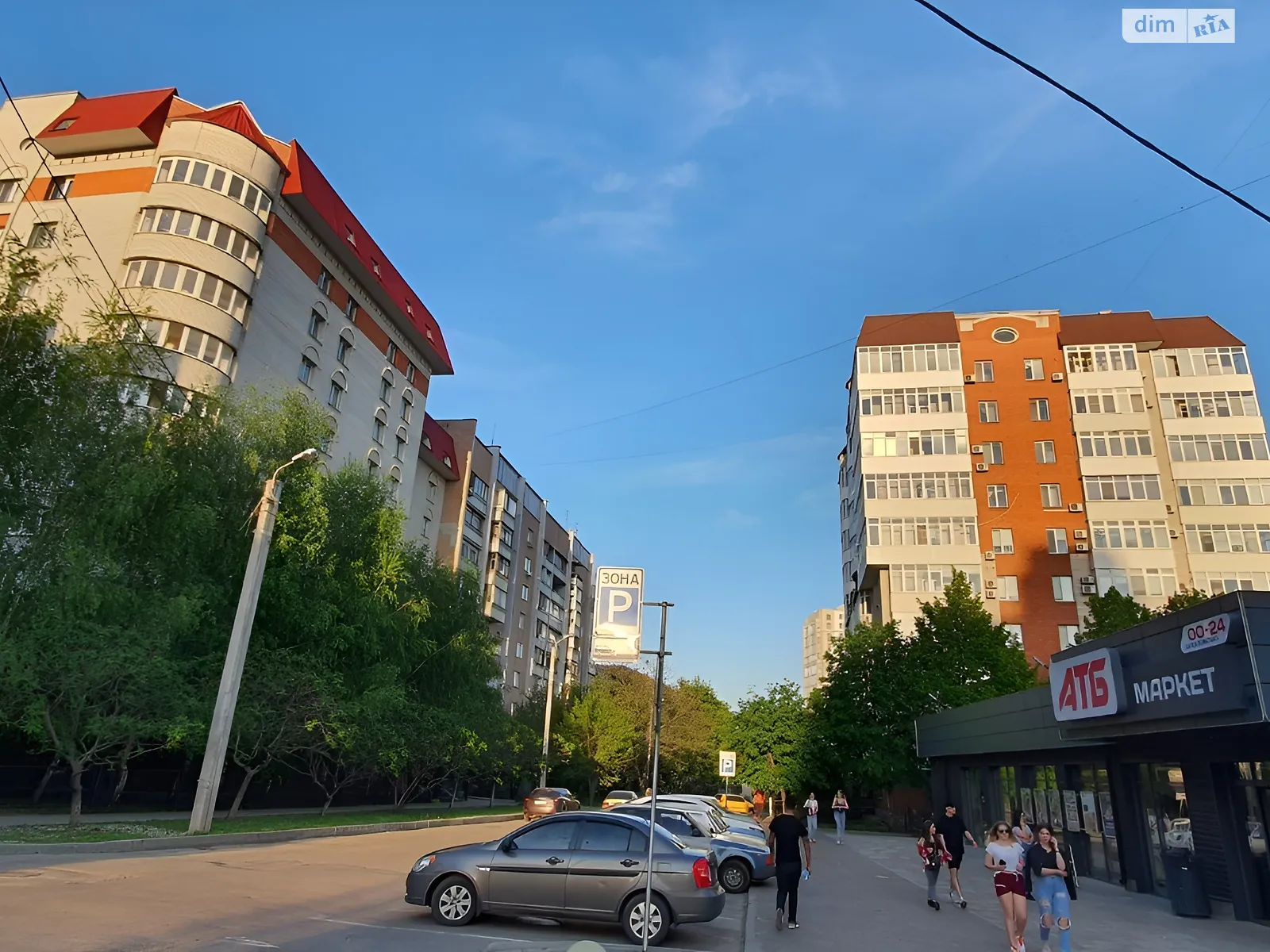 Продається 2-кімнатна квартира 55 кв. м у Харкові, вул. Студентська, 5/2 - фото 1