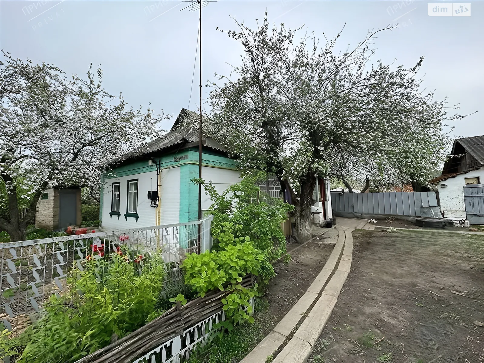 Продается одноэтажный дом 41.6 кв. м с гаражом, цена: 16500 $ - фото 1