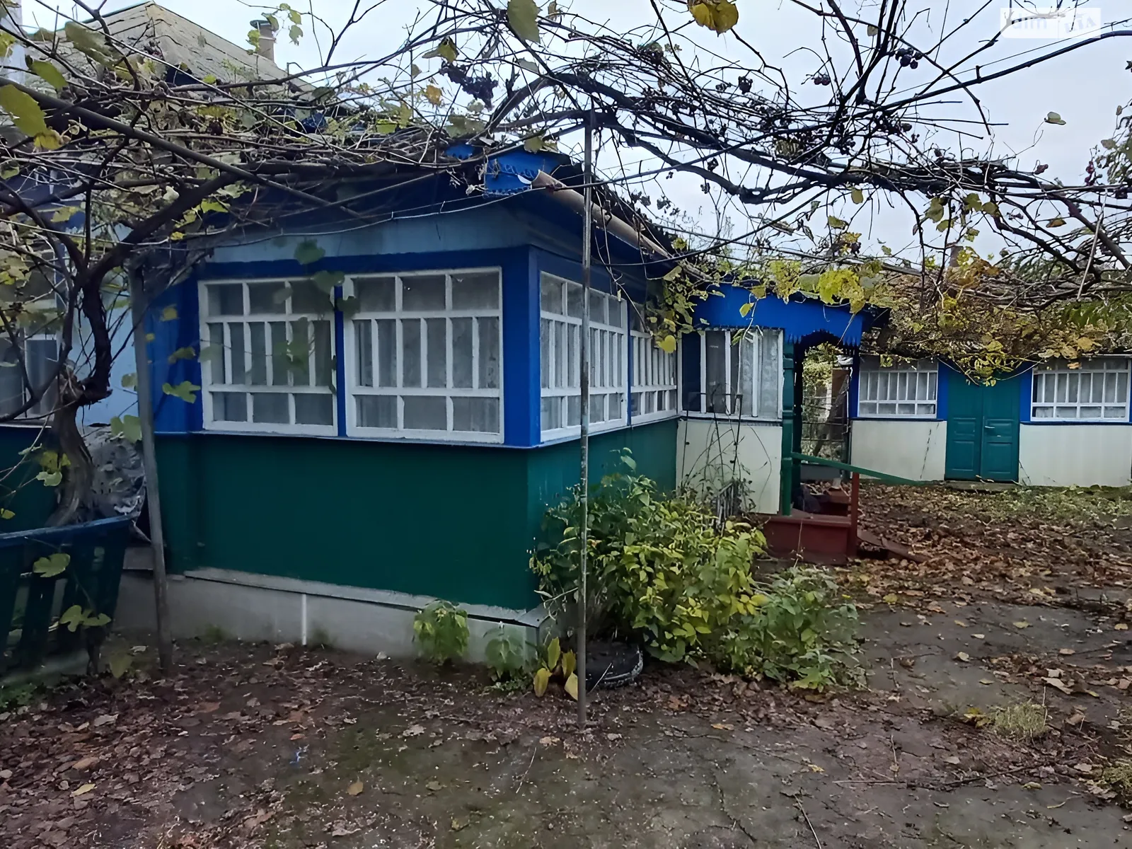 Продается одноэтажный дом 25 кв. м с участком, цена: 7000 $ - фото 1