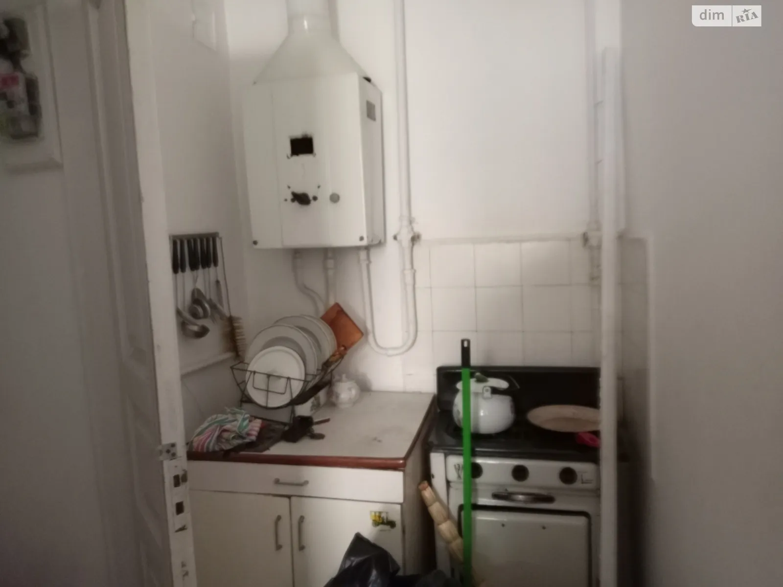 Продається 1-кімнатна квартира 47.2 кв. м у Одесі, вул. Мала Арнаутська - фото 1