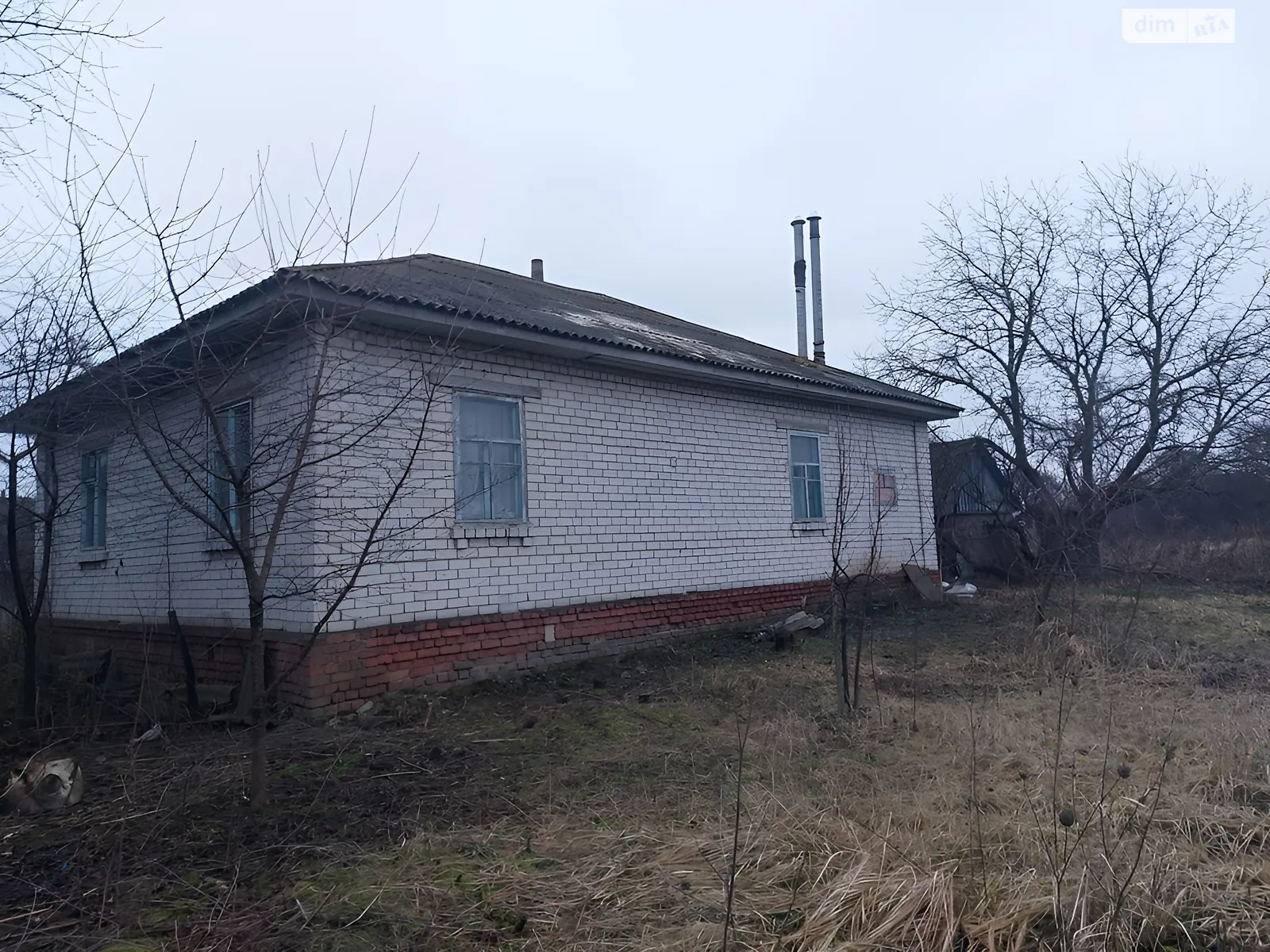 Продається одноповерховий будинок 91.5 кв. м з банею/сауною, цена: 10300 $ - фото 1