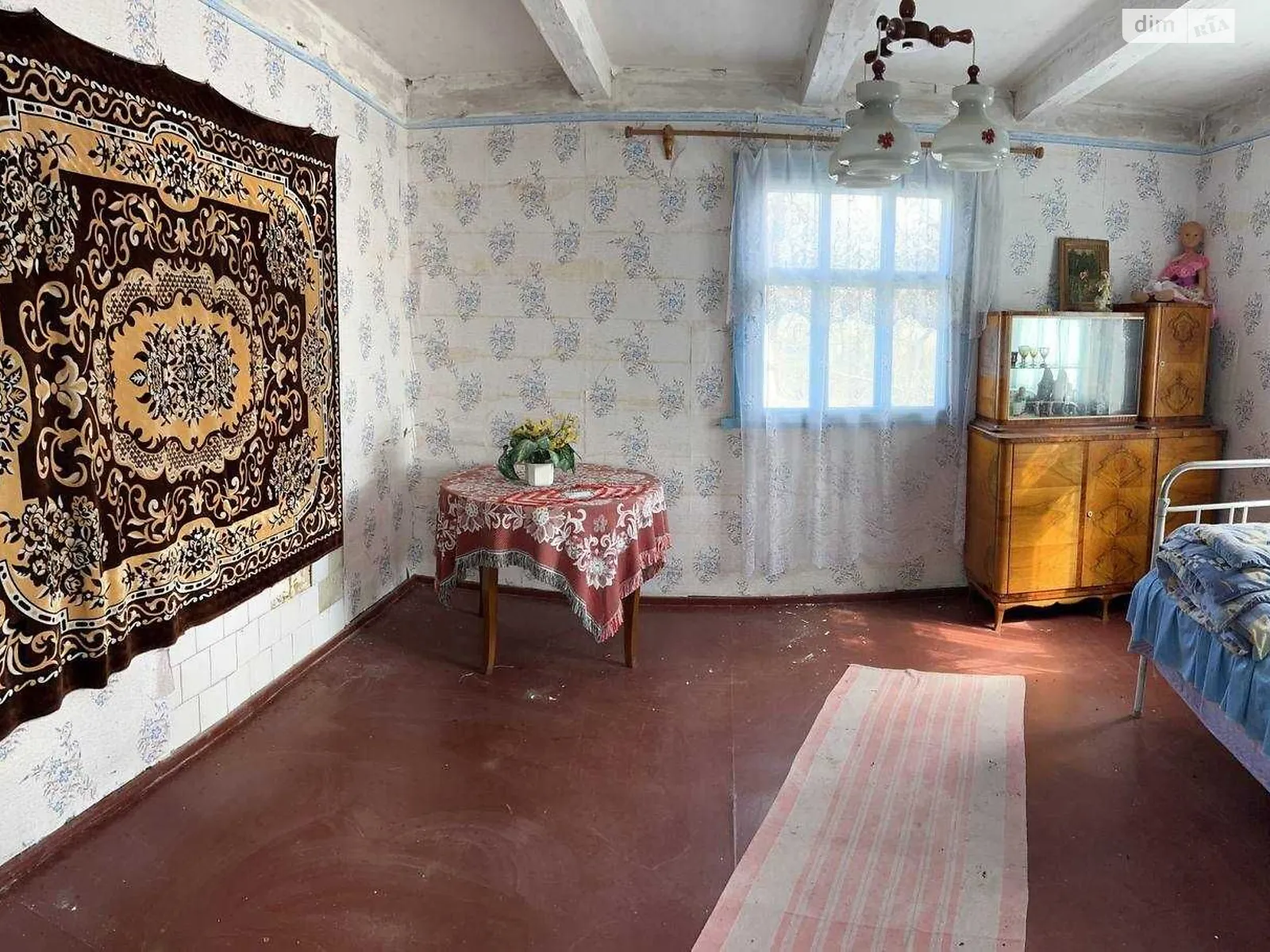 Продается одноэтажный дом 70 кв. м с гаражом, цена: 15000 $ - фото 1