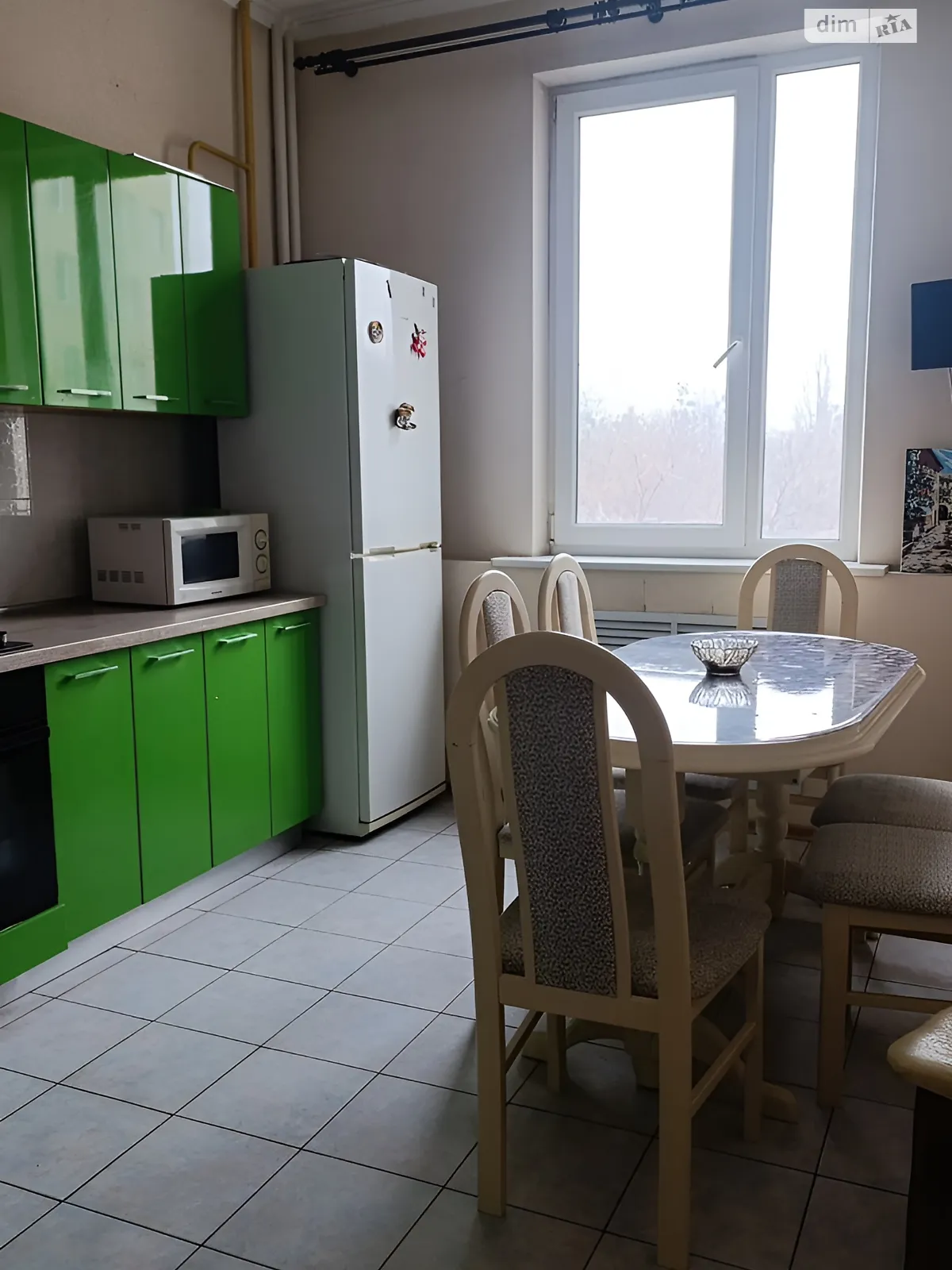 Продається 2-кімнатна квартира 64.1 кв. м у Харкові, цена: 43000 $ - фото 1