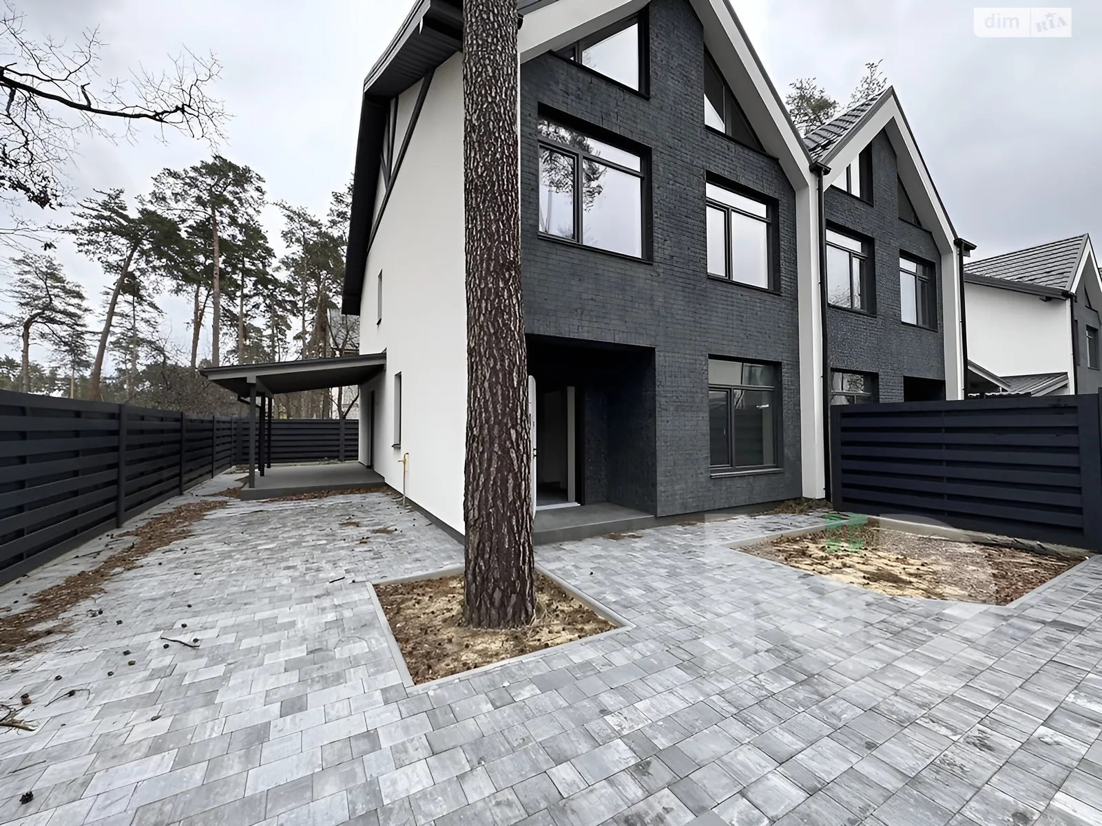 пров. Революції Буча, цена: 125000 $ - фото 1