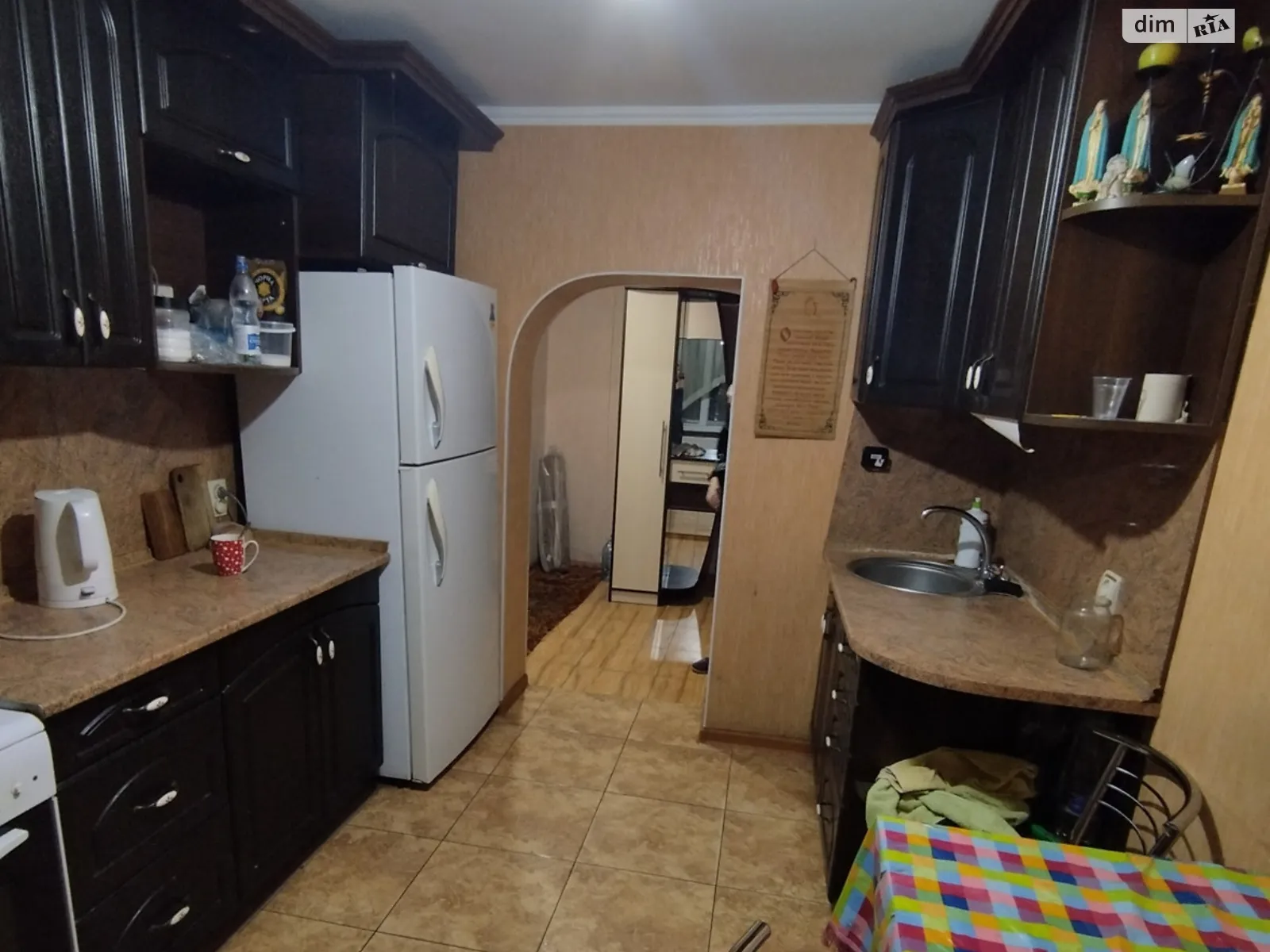 Сдается в аренду комната 12 кв. м в Хмельницком, цена: 3500 грн - фото 1