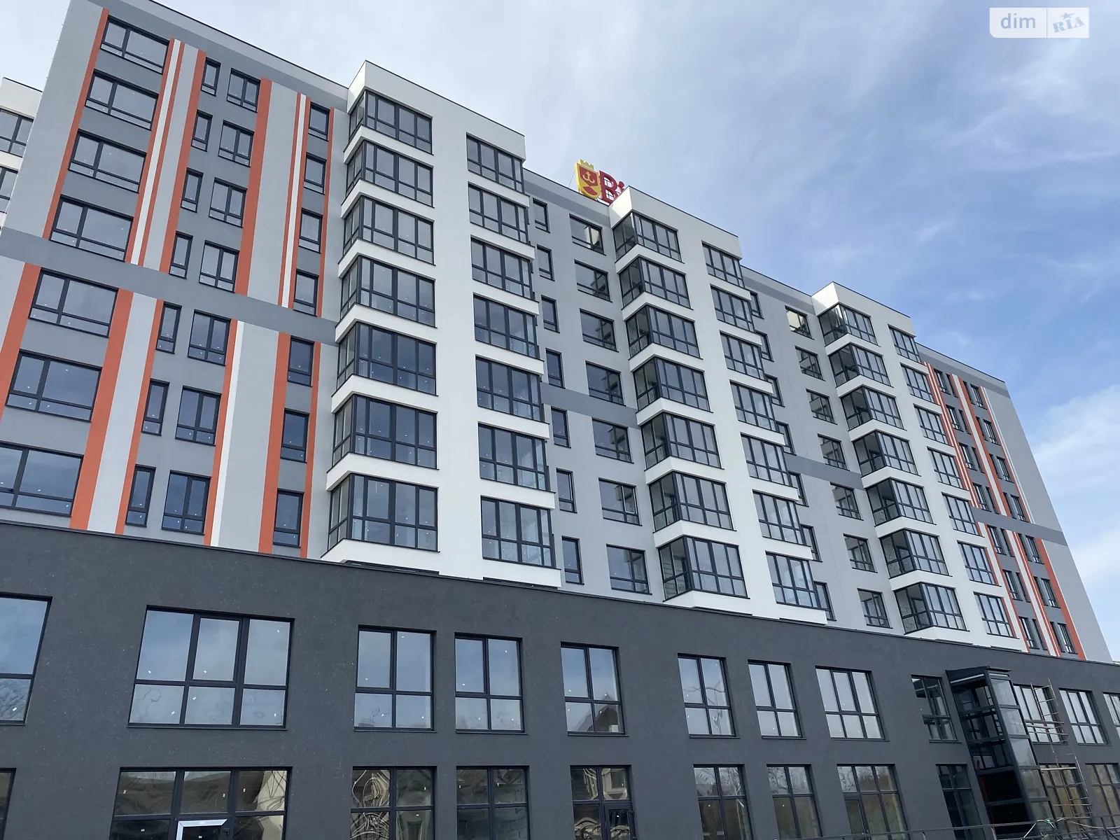Продається 1-кімнатна квартира 51 кв. м у Вінниці, вул. Привокзальна, 30 - фото 1