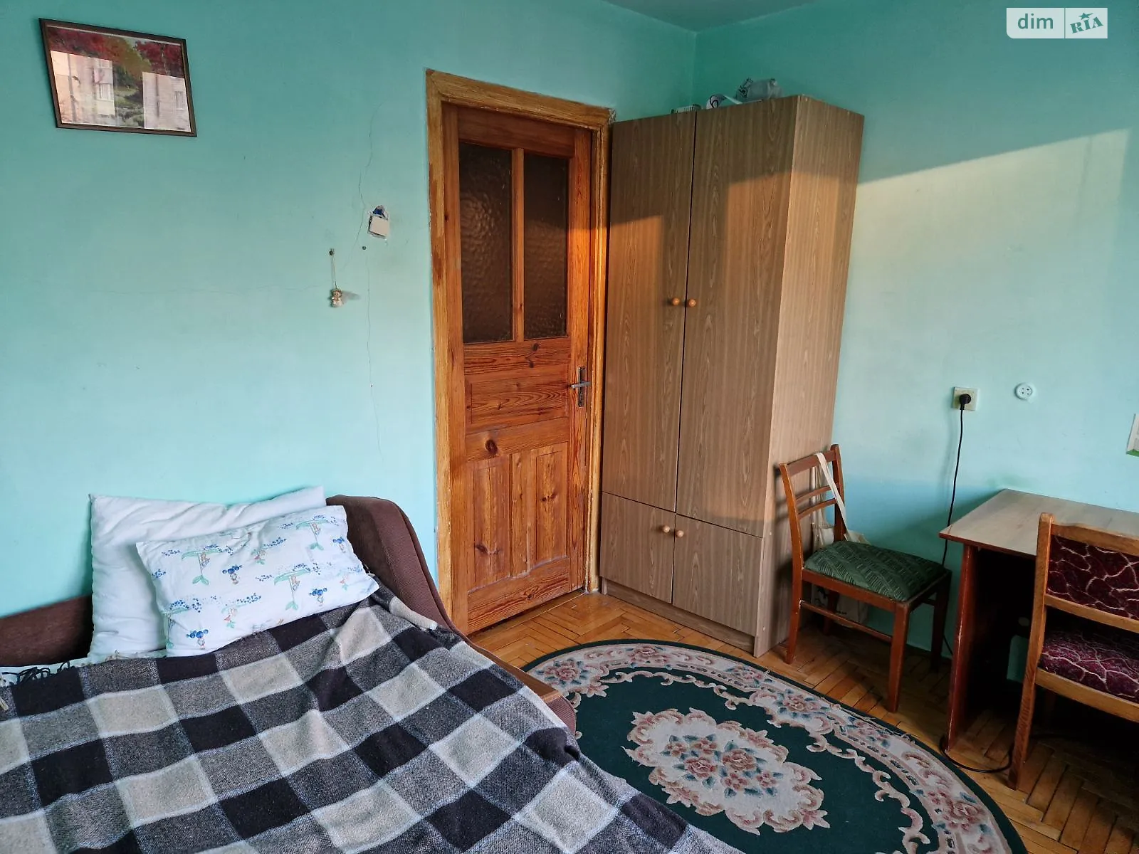 Продается 4-комнатная квартира 78.4 кв. м в Трускавце, ул. Мазепы - фото 1