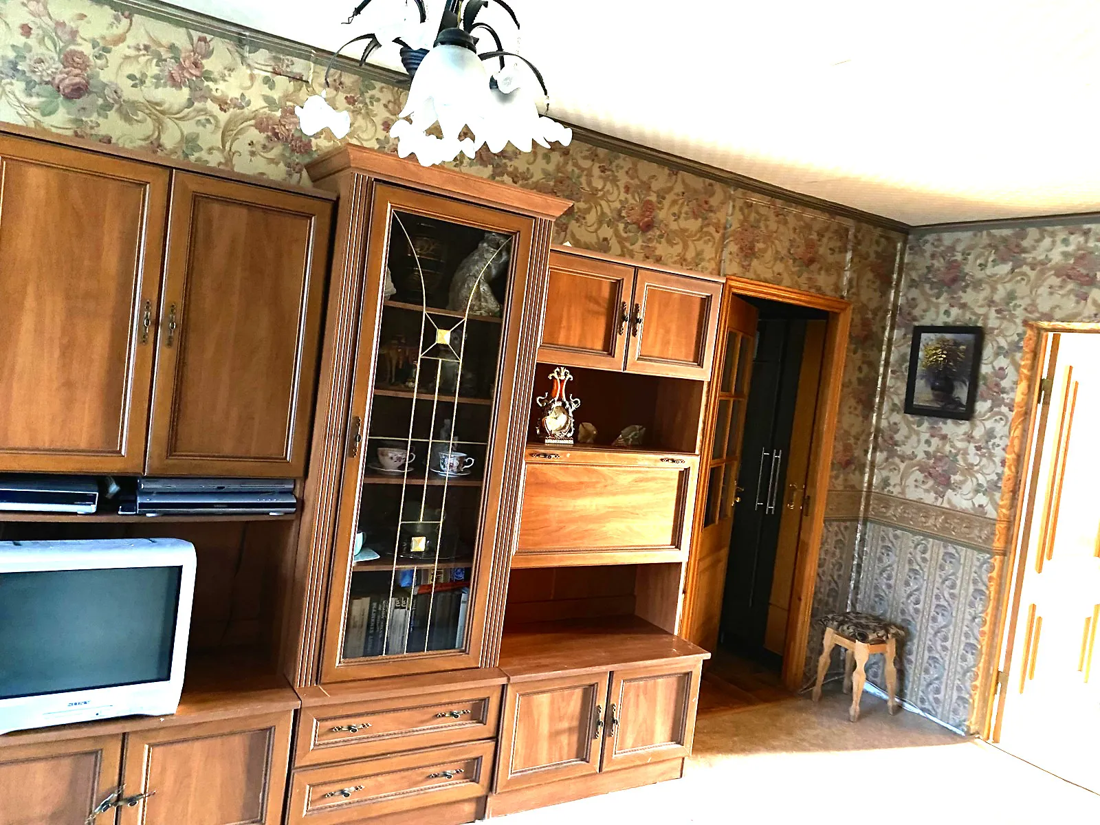 Продается 3-комнатная квартира 63.5 кв. м в Днепре, ул. Солнечная Набережная(Малиновского Маршала), 58 - фото 1