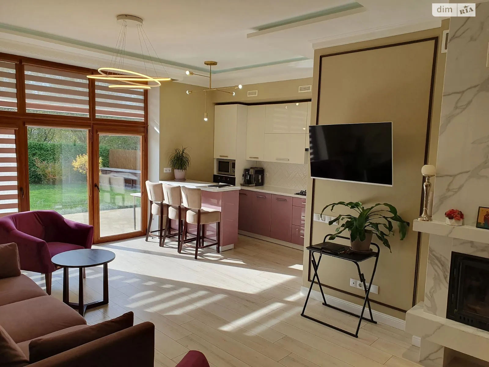 Продається будинок 2 поверховий 165.2 кв. м з терасою, цена: 165000 $ - фото 1