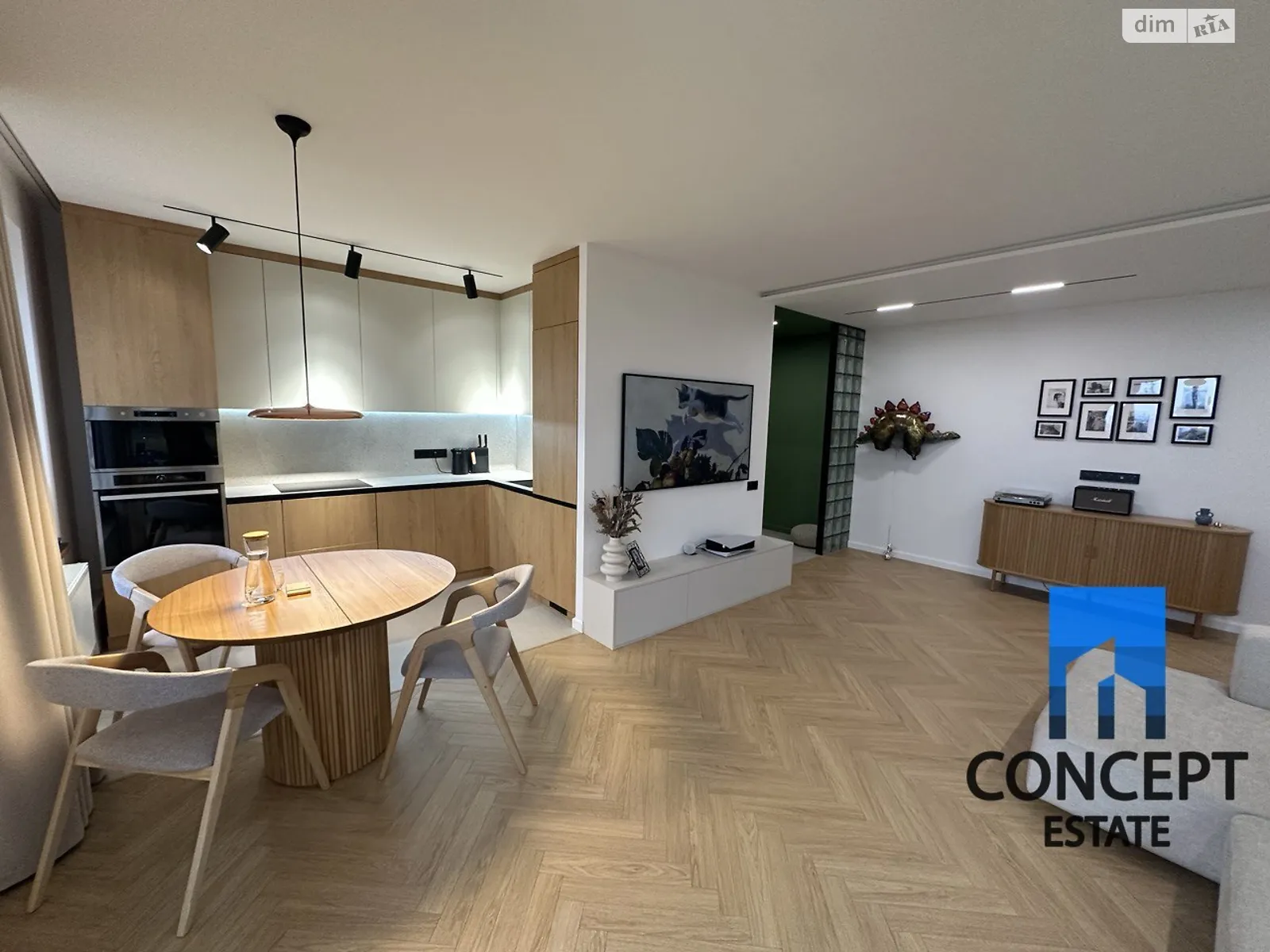 Продается 2-комнатная квартира 78.4 кв. м в Днепре, ул. Мандрыковская, 239 - фото 1