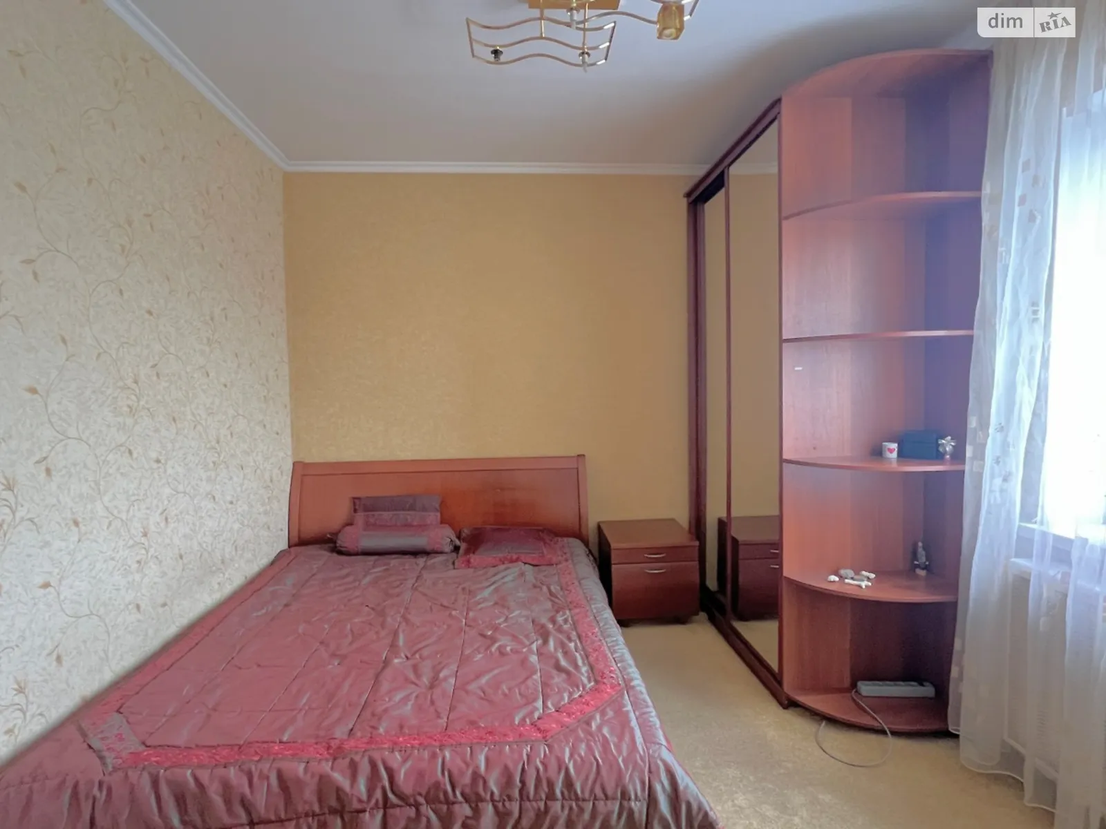 Продается 3-комнатная квартира 51.6 кв. м в Броварах, цена: 38000 $ - фото 1