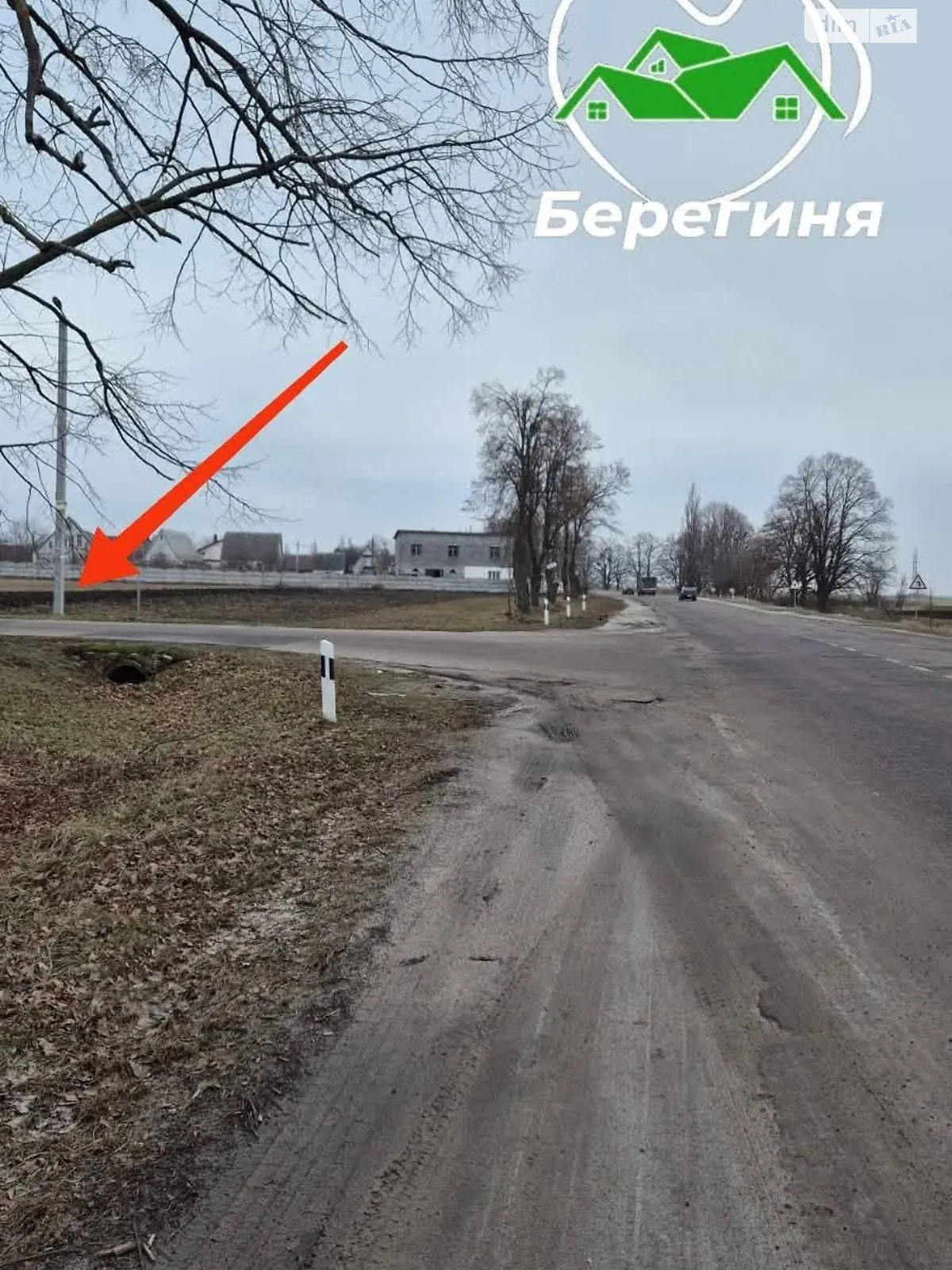 Продается земельный участок 21 соток в Киевской области, цена: 29000 $ - фото 1