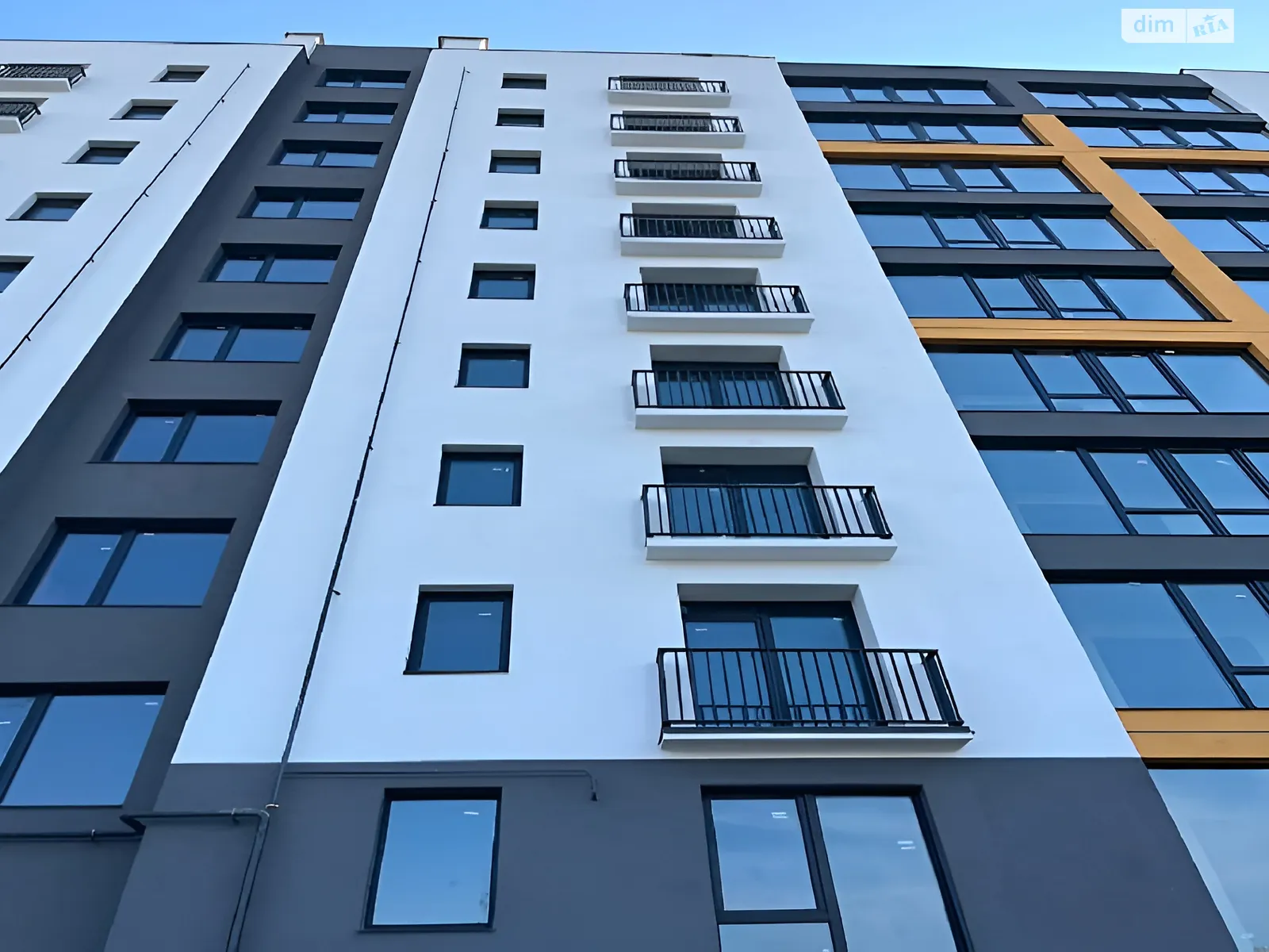 Продается 1-комнатная квартира 42.2 кв. м в Волчинце, пер. Ключный - фото 1