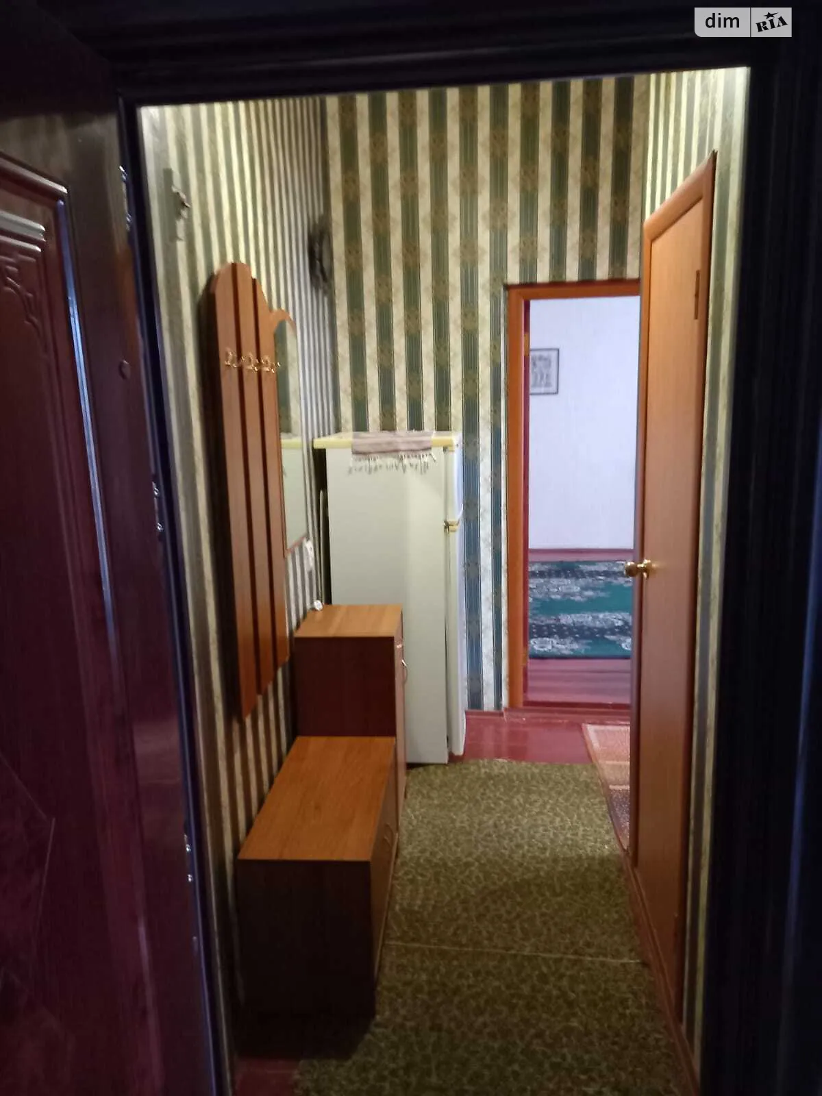 Продається 1-кімнатна квартира 28 кв. м у Жмеринці, вул. Соборна(Леніна) - фото 1