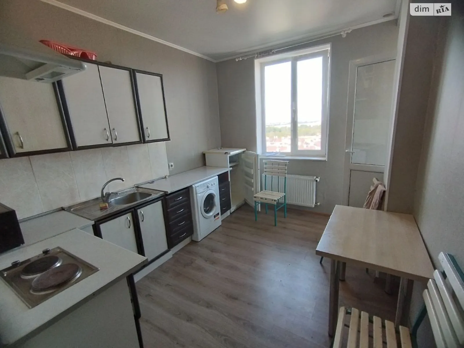 Продається 1-кімнатна квартира 45.3 кв. м у Крижанівка, цена: 29900 $ - фото 1