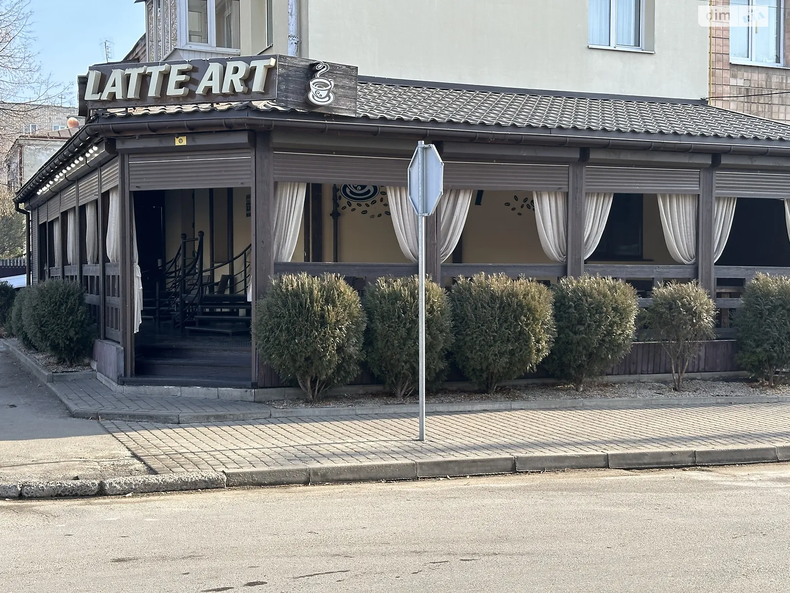 Продается помещения свободного назначения 112.2 кв. м в 2-этажном здании, цена: 135000 $ - фото 1