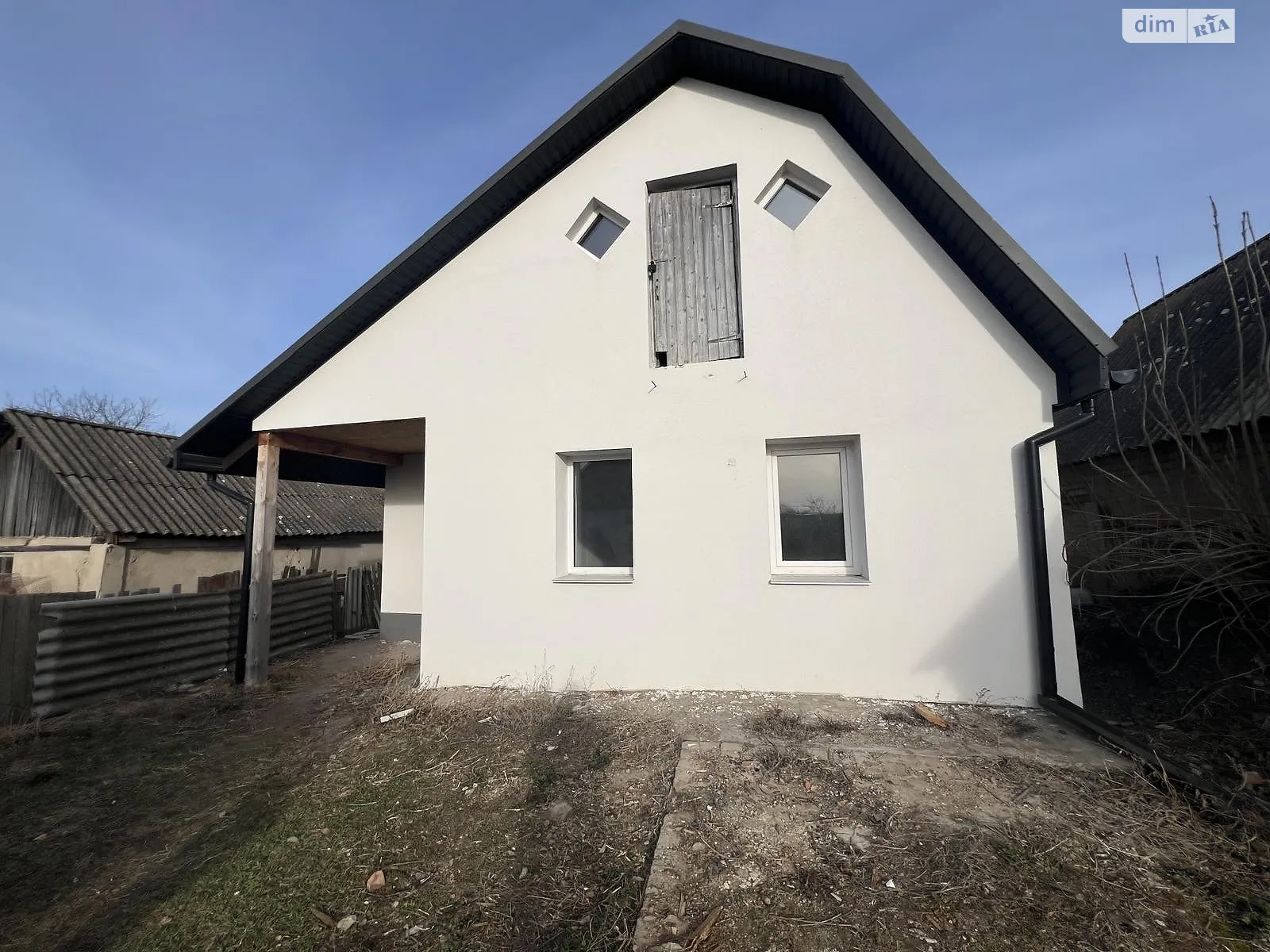 Продається одноповерховий будинок 65 кв. м з меблями, цена: 54000 $ - фото 1