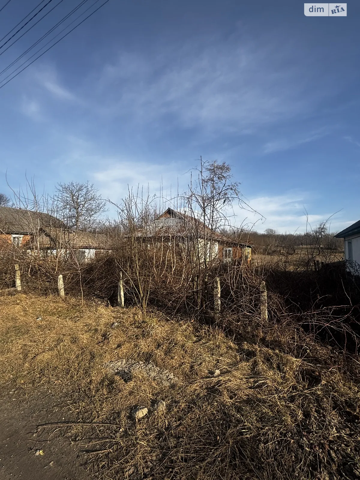 Продается земельный участок 40 соток в Винницкой области, цена: 36000 $ - фото 1