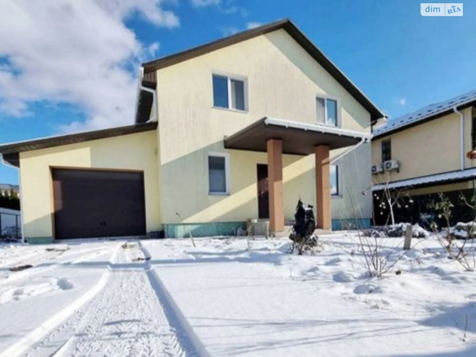 Продається будинок 2 поверховий 180 кв. м з терасою, цена: 260000 $ - фото 1