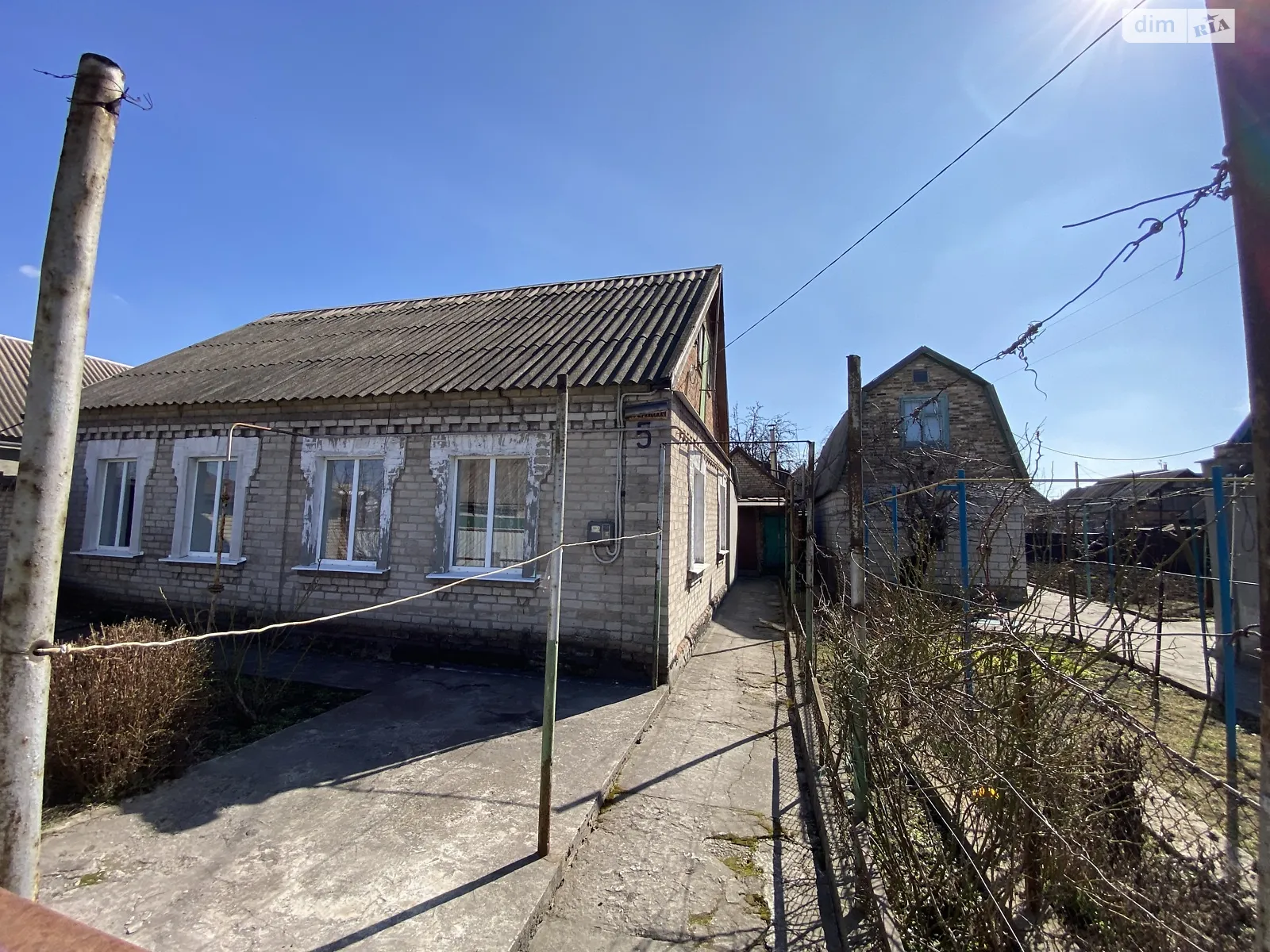 Продається одноповерховий будинок 81.2 кв. м з бесідкою, цена: 25000 $ - фото 1
