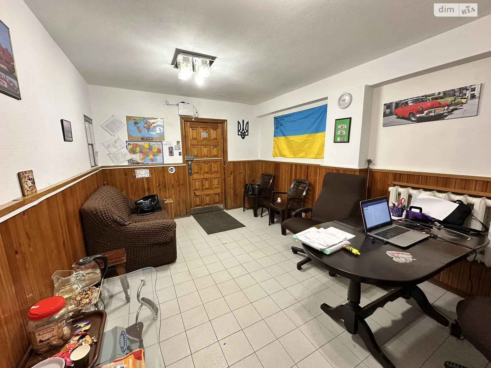 Продается помещения свободного назначения 43.3 кв. м в 2-этажном здании, цена: 55000 $ - фото 1
