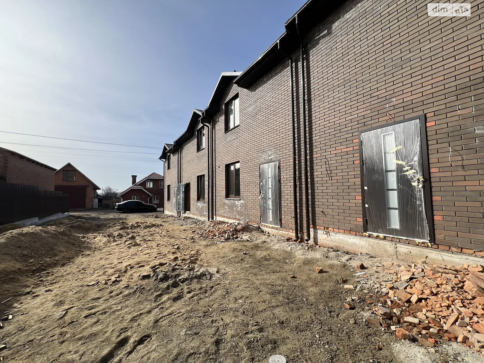 Старе місто Вінниця, цена: 63999 $ - фото 1