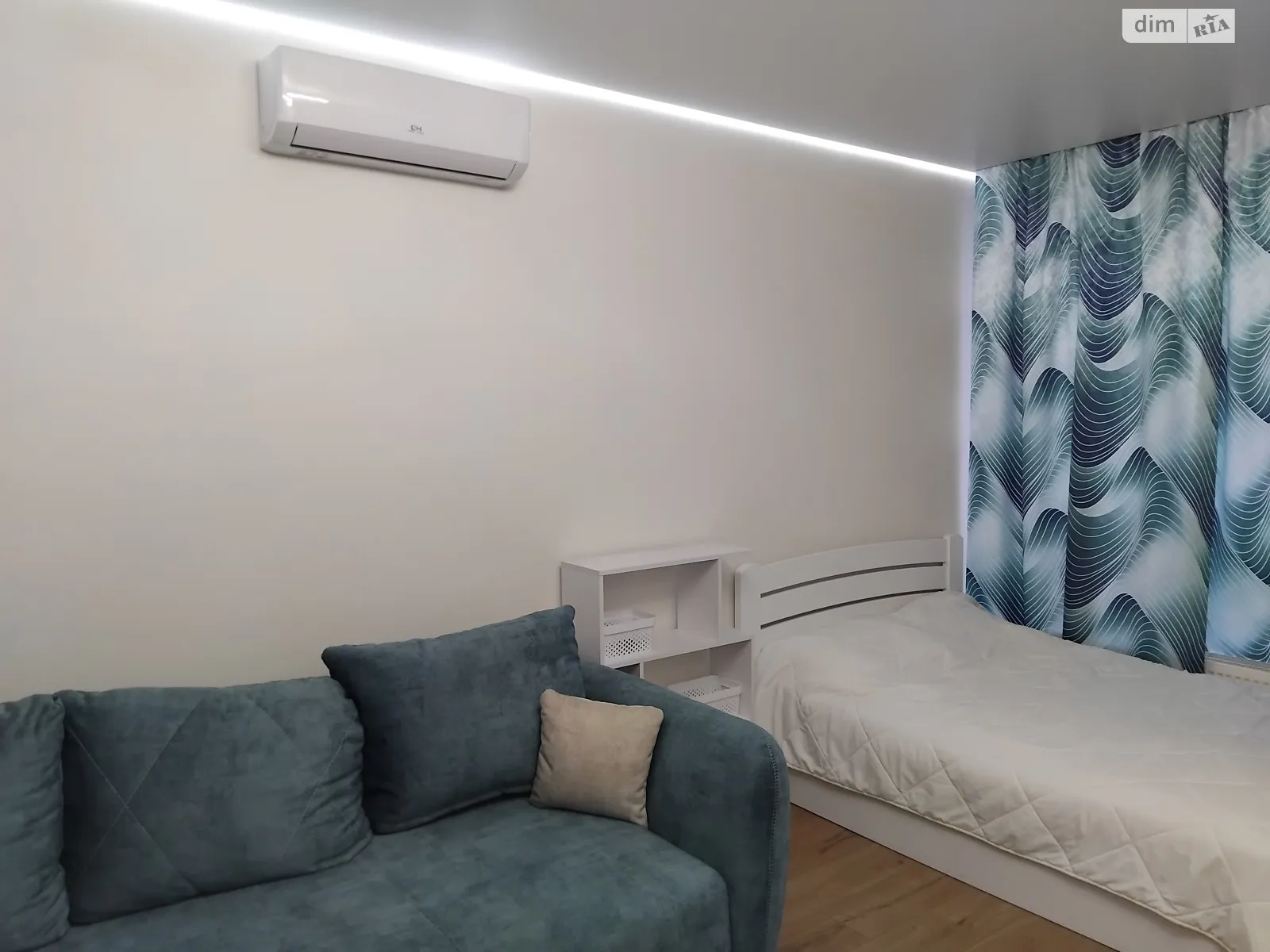 Здається в оренду 1-кімнатна квартира 35 кв. м у Вінниці, вул. 600-річчя - фото 1
