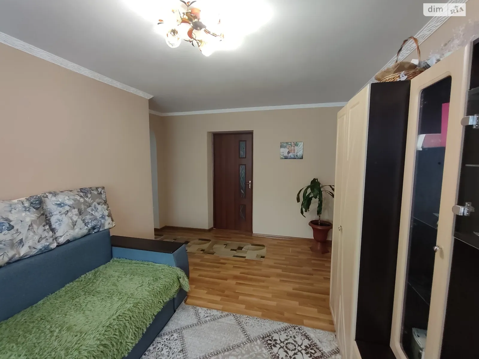 Продается 3-комнатная квартира 59 кв. м в Виннице, ул. 600-летия - фото 1