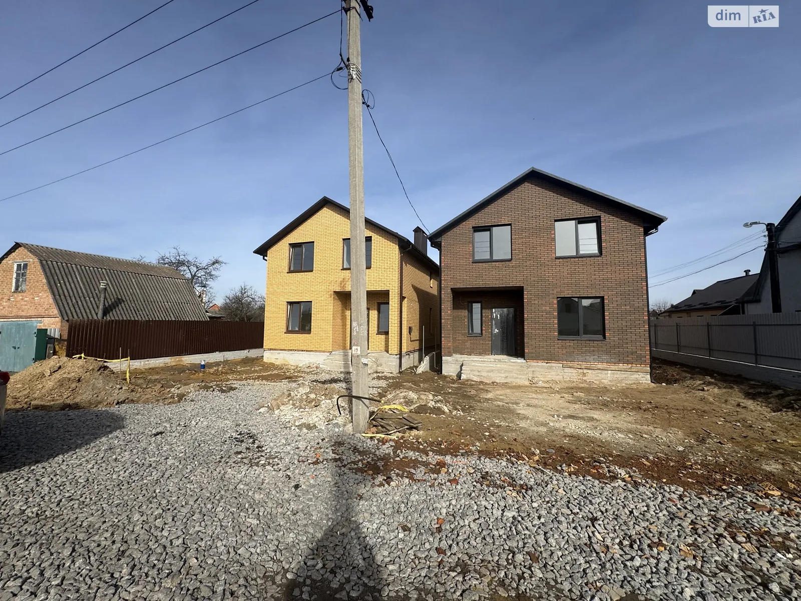 Продається будинок 2 поверховий 120 кв. м з гаражем, цена: 107000 $ - фото 1