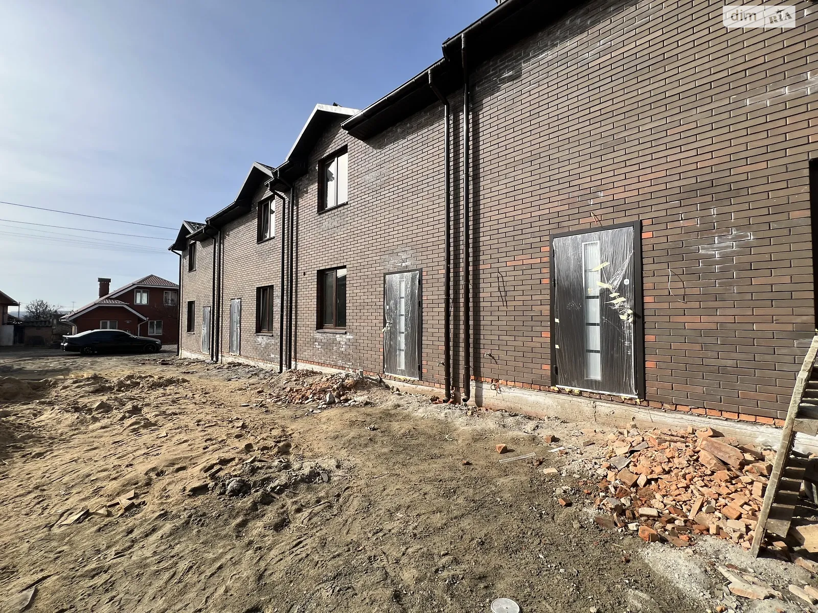 Старе місто Вінниця, цена: 59999 $ - фото 1