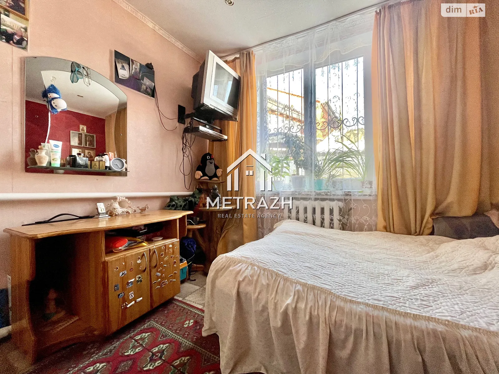 Продается часть дома 70.9 кв. м с участком, цена: 36000 $ - фото 1