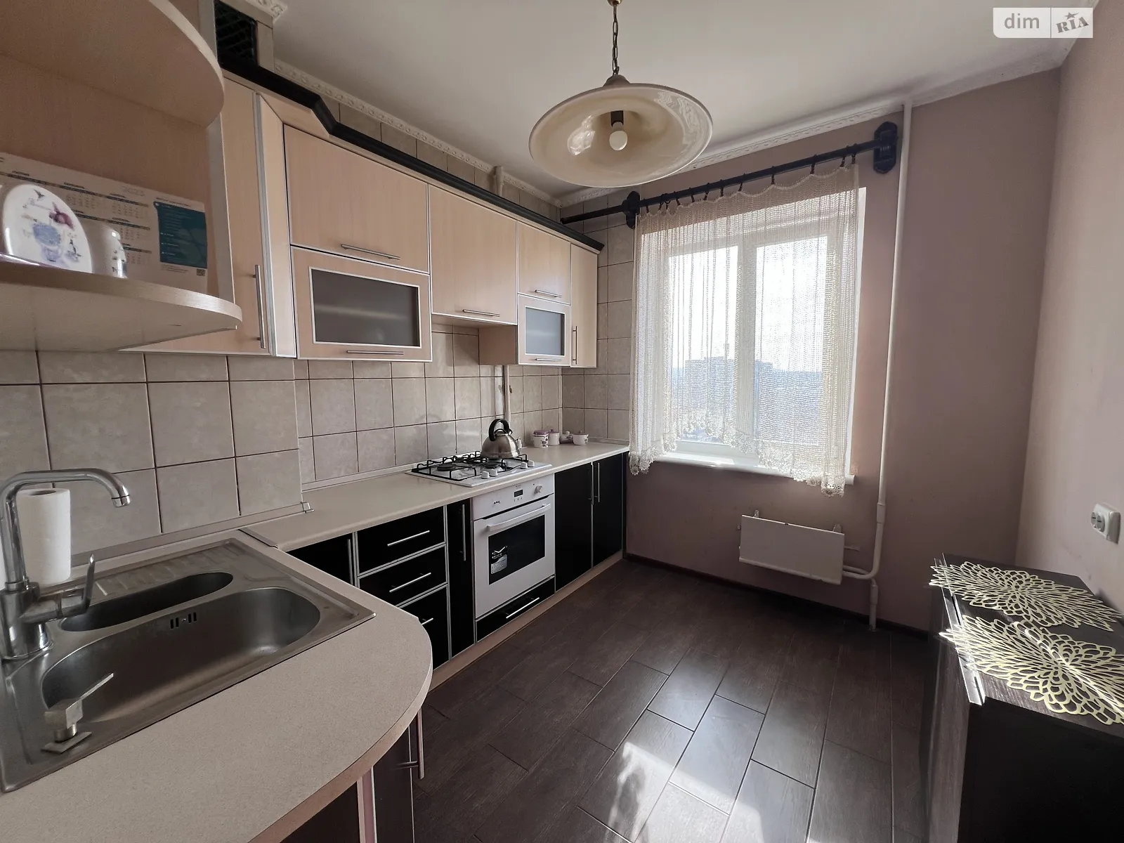 Продается 2-комнатная квартира 46 кв. м в Квасилове, ул. Молодёжная, 46 - фото 1
