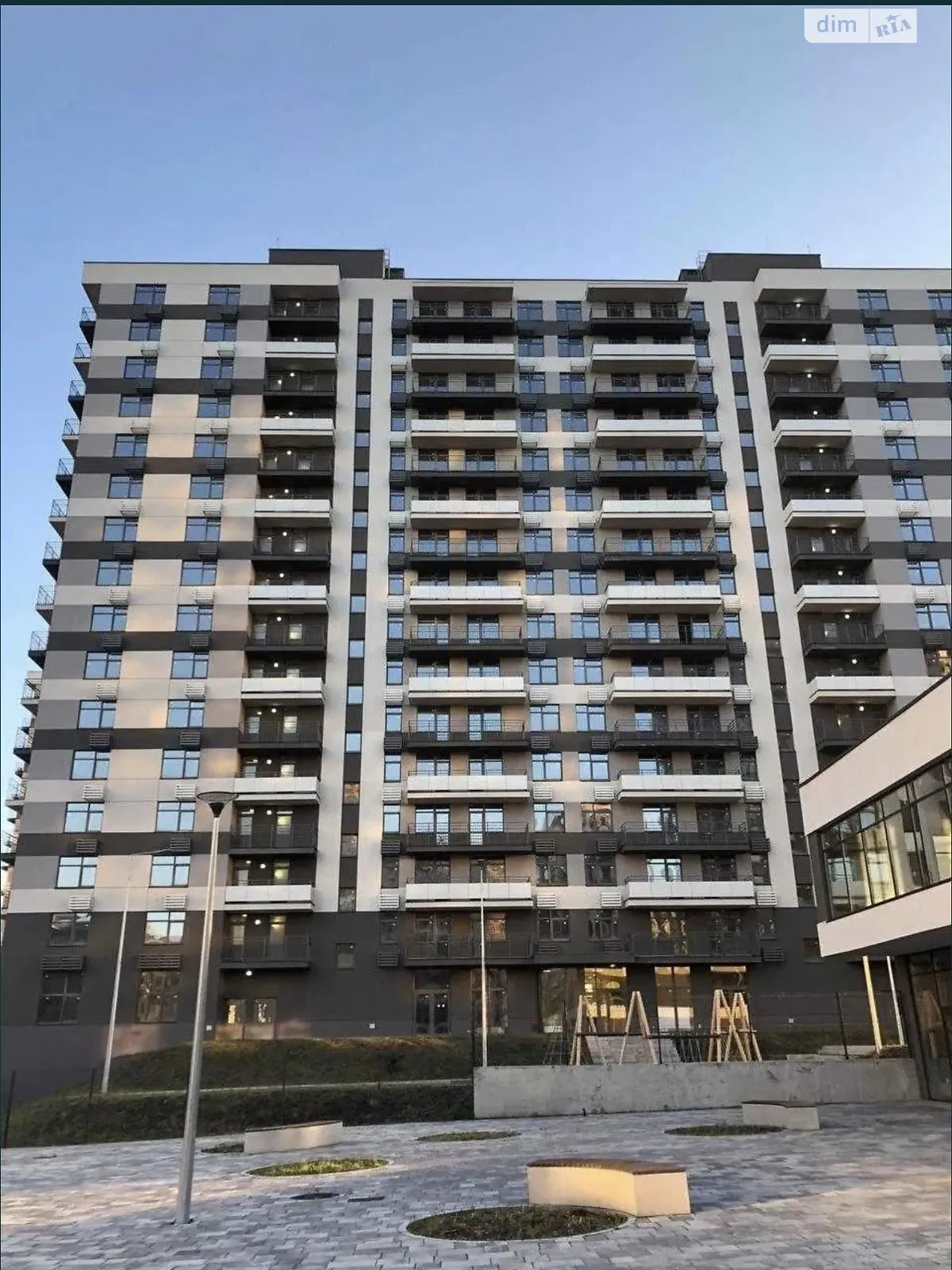 Продається 2-кімнатна квартира 68.6 кв. м у Києві, цена: 79000 $ - фото 1
