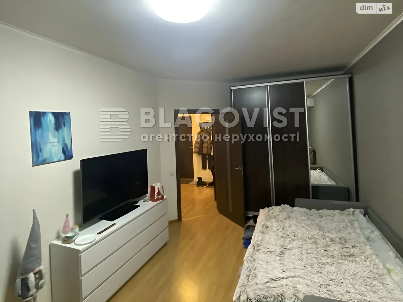 Продается 1-комнатная квартира 46 кв. м в Киеве, цена: 85000 $ - фото 1