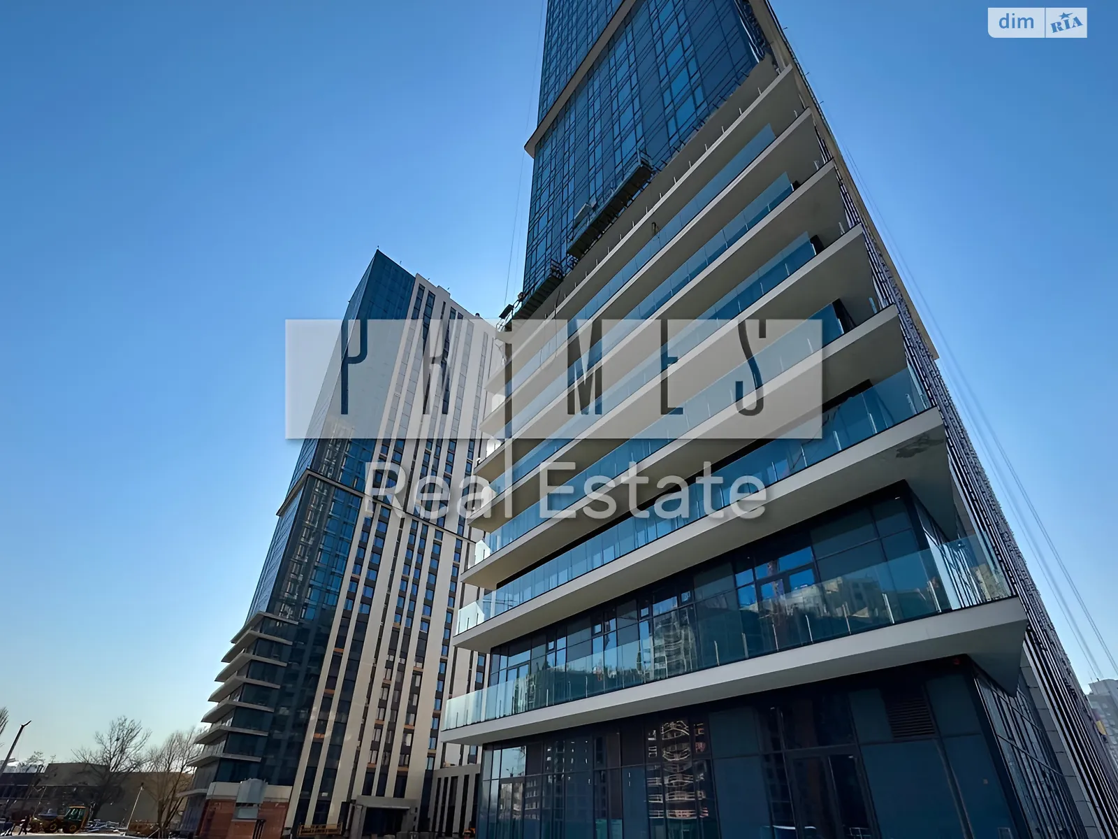 Продается 1-комнатная квартира 51 кв. м в Киеве, ул. Академика Заболотного, 1А - фото 1