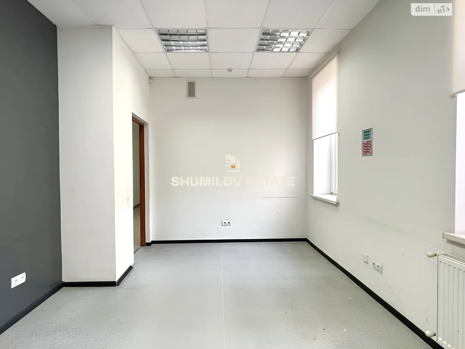 Здається в оренду офіс 180 кв. м в бізнес-центрі, цена: 1800 $ - фото 1