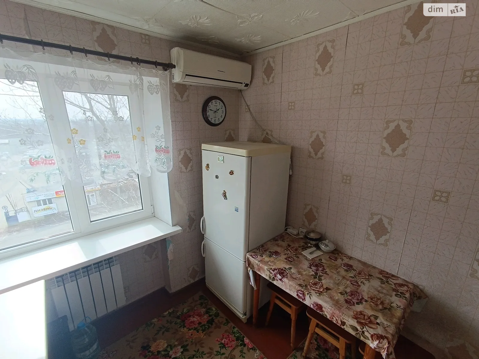 Продается 3-комнатная квартира 52 кв. м в Днепре, ул. Зимних Походов(Молодогвардейская), 39 - фото 1