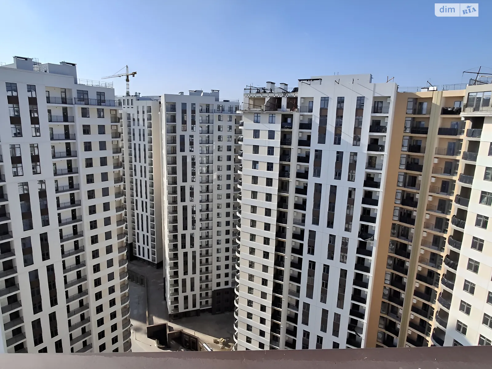 ул. Краснова, 3 корпус 63 Ближние Мельницы Одесса ЖК Kadorr City - фото 1