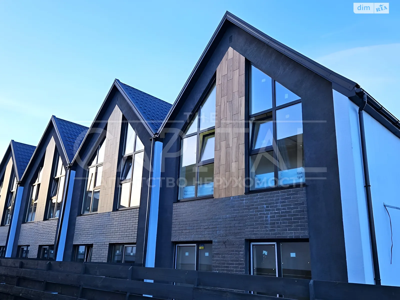 ул. Утренняя Ирпень, цена: 57000 $ - фото 1