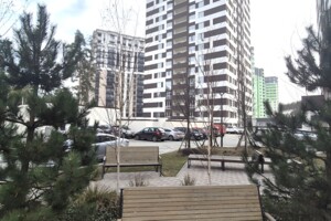 Продаж квартири, Київська, Ірпінь, р‑н. Ірпінь, Виговського (Суворова) вулиця, буд. 2Д/5, кв. 123