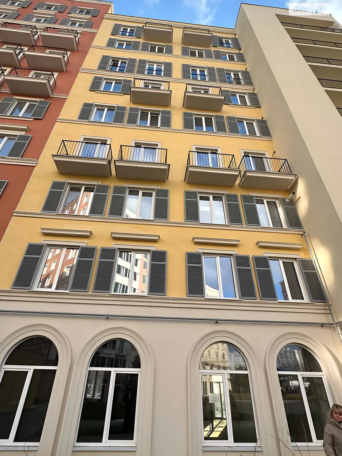 Продається 2-кімнатна квартира 55 кв. м у Одесі, цена: 55000 $ - фото 1